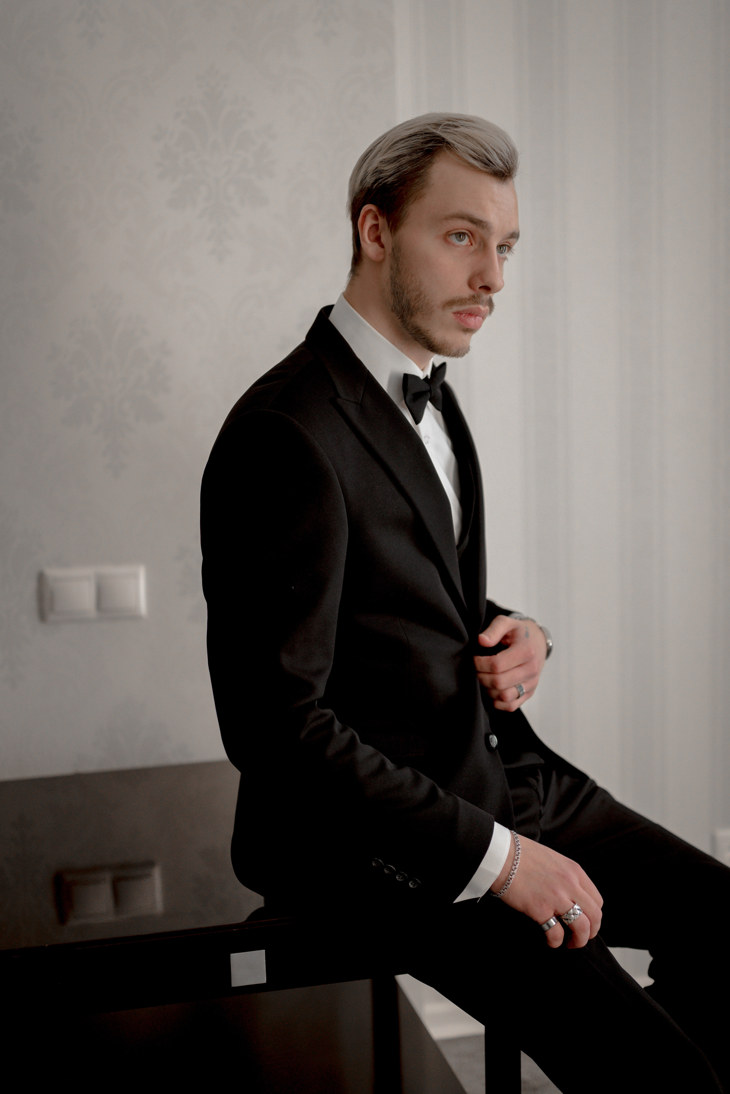 LAMOUR. TOUJOUR. Свадебный фотограф Тольятти Москва Адамова Виктория