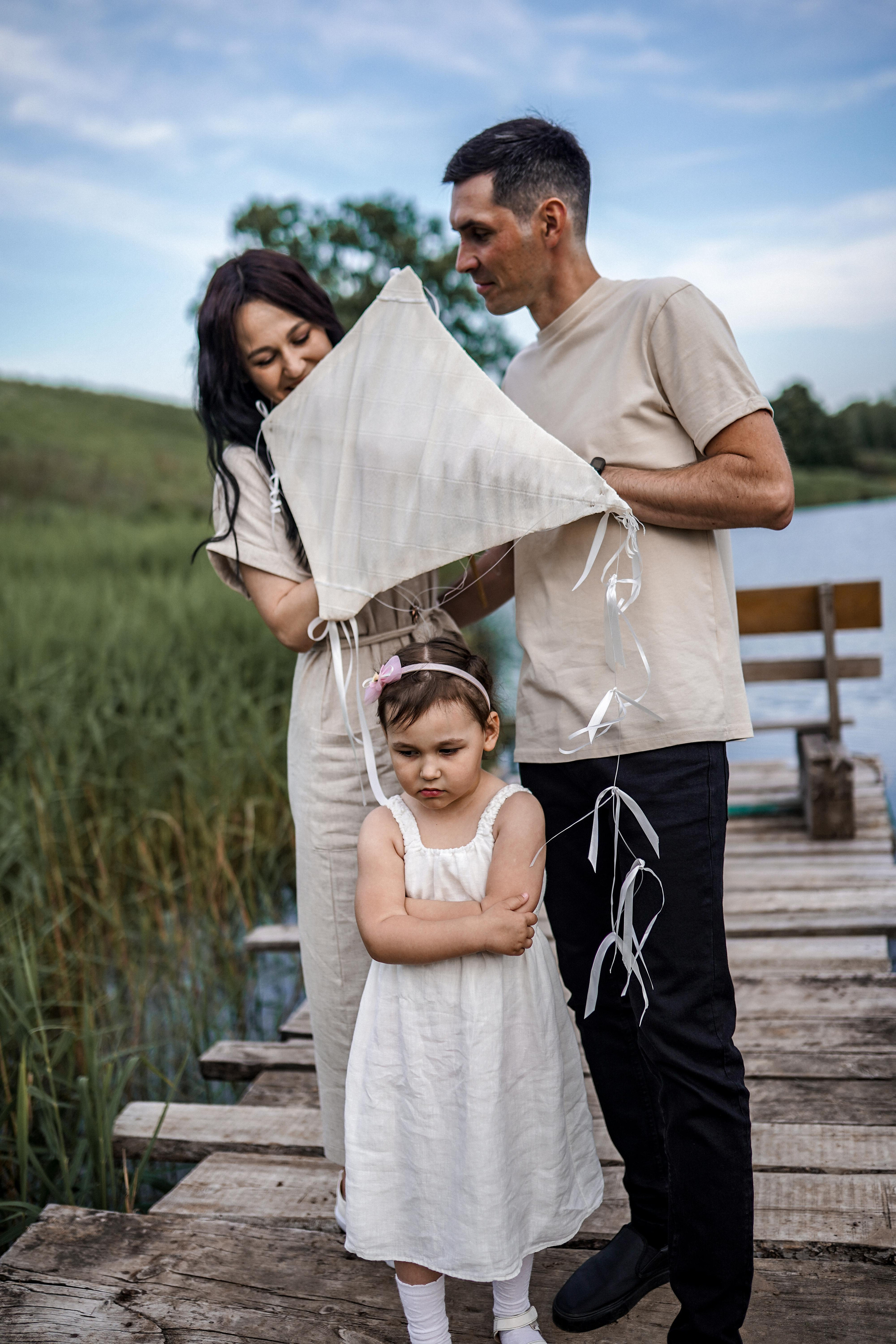 Семья Кати. Свадебный фотограф Тольятти Москва Адамова Виктория