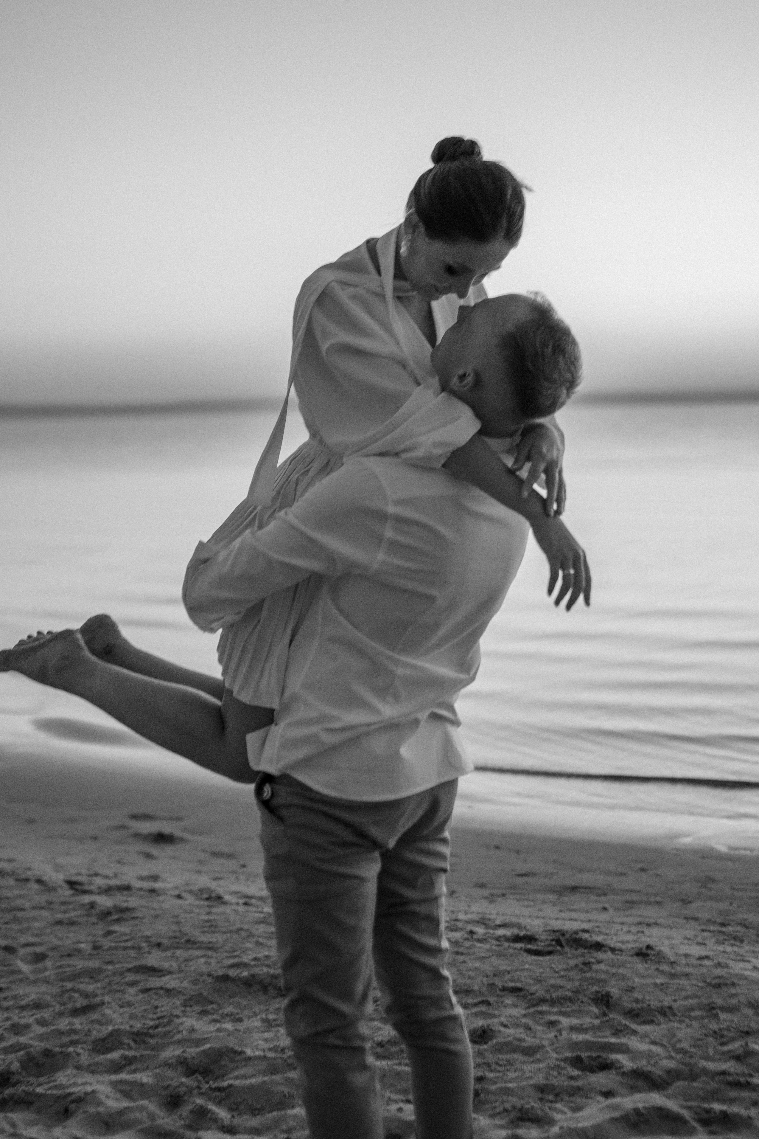 МАЛИБУ. Свадебный фотограф Тольятти Москва Адамова Виктория