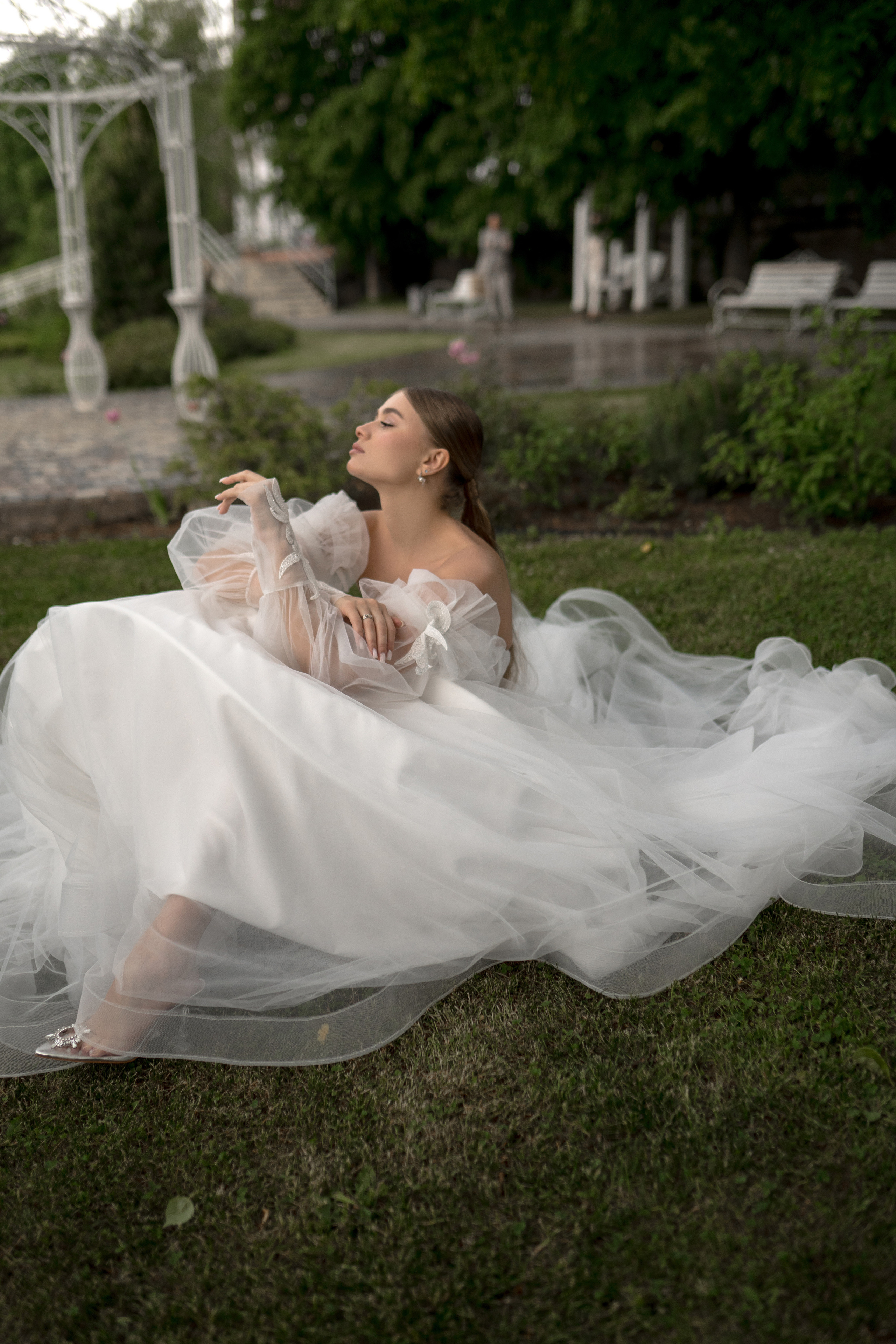 НОВЫЕ ЛЮДИ. Свадебный фотограф Тольятти Москва Адамова Виктория