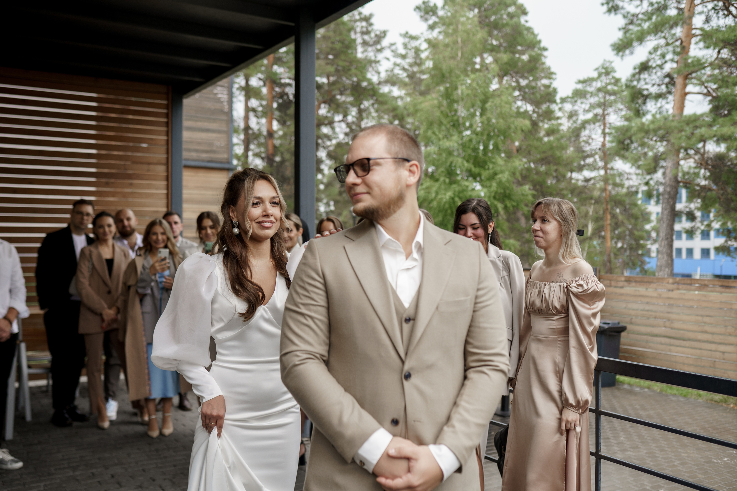 P. S. — Н. А. Свадебный фотограф Тольятти Москва Адамова Виктория