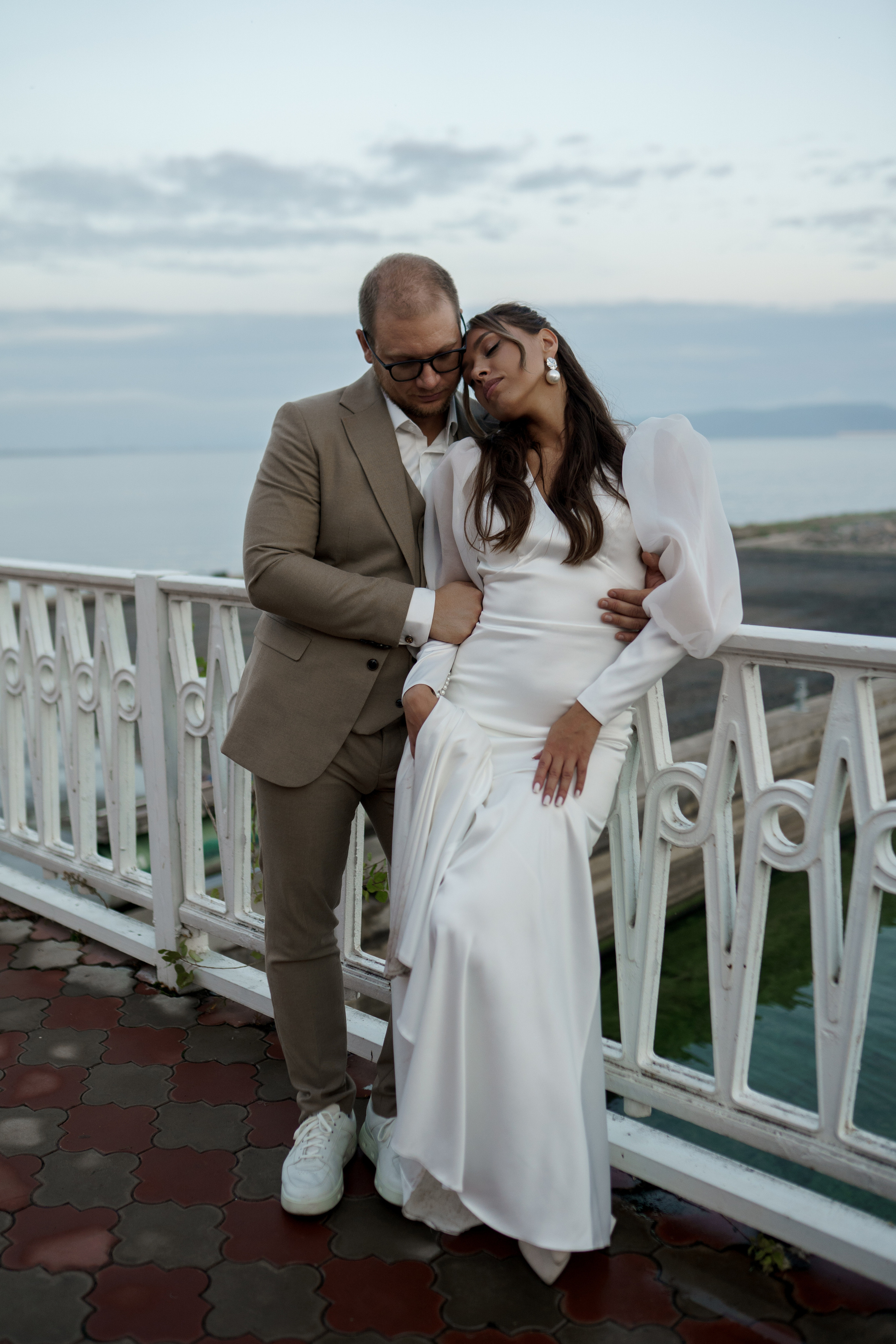 P. S. — Н. А. Свадебный фотограф Тольятти Москва Адамова Виктория