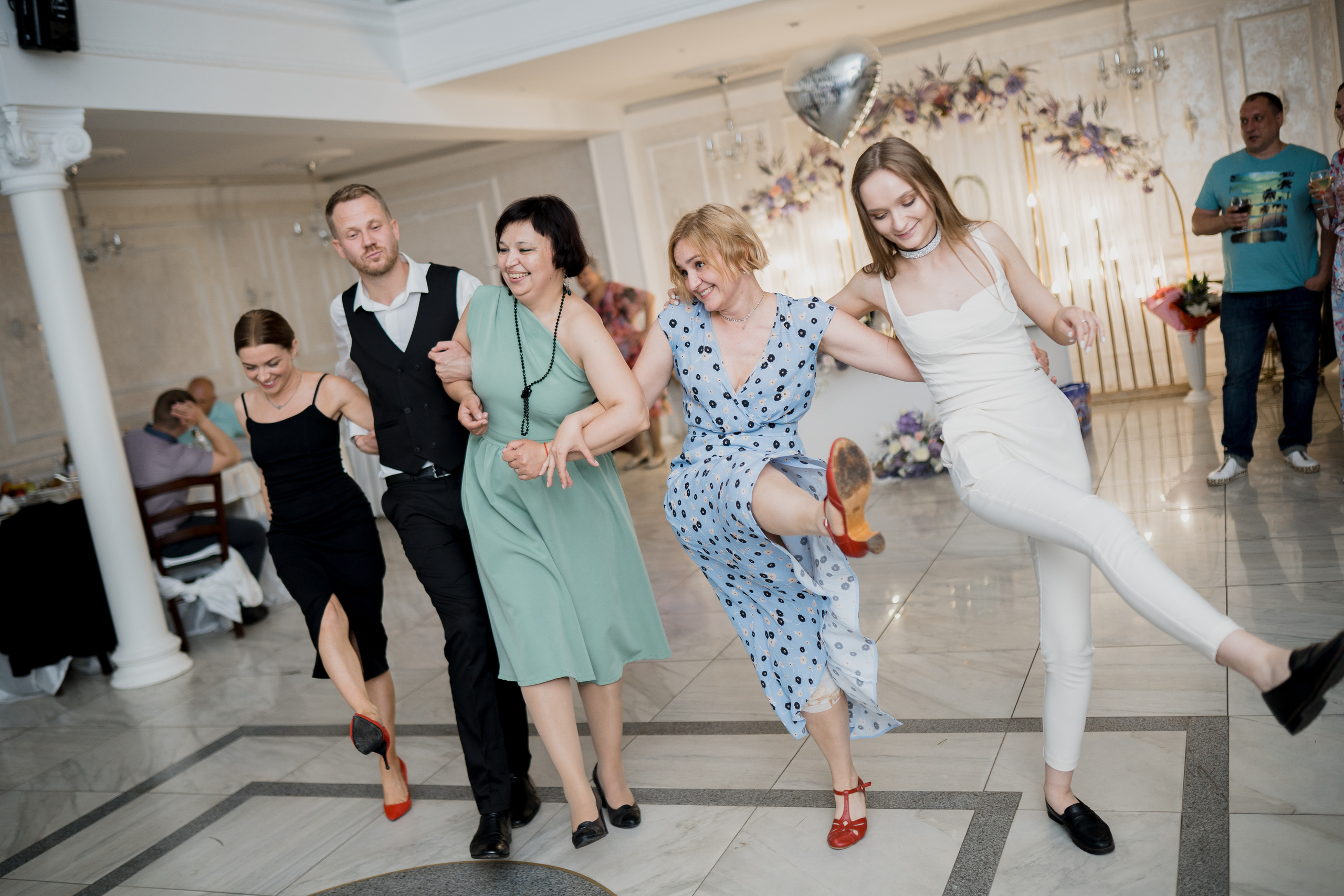 НОВЫЕ ЛЮДИ. Свадебный фотограф Тольятти Москва Адамова Виктория