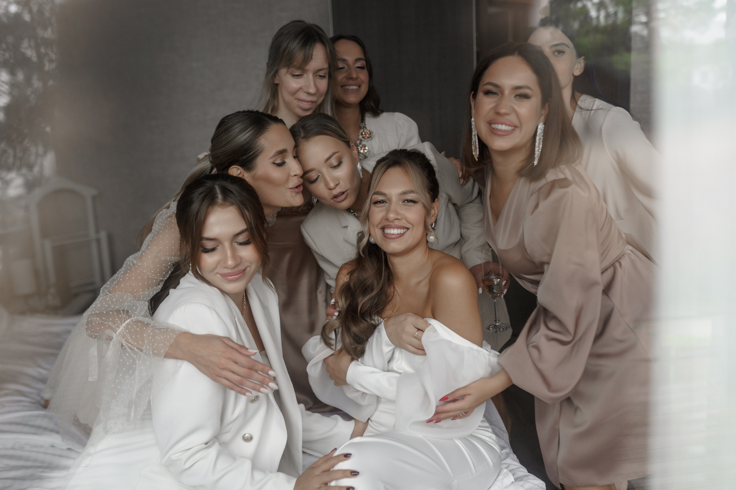 P. S. — Н. А. Свадебный фотограф Тольятти Москва Адамова Виктория