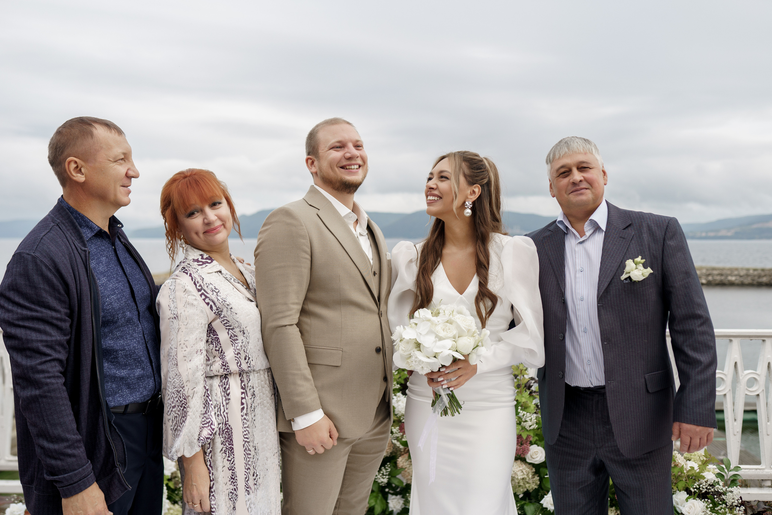 P. S. — Н. А. Свадебный фотограф Тольятти Москва Адамова Виктория