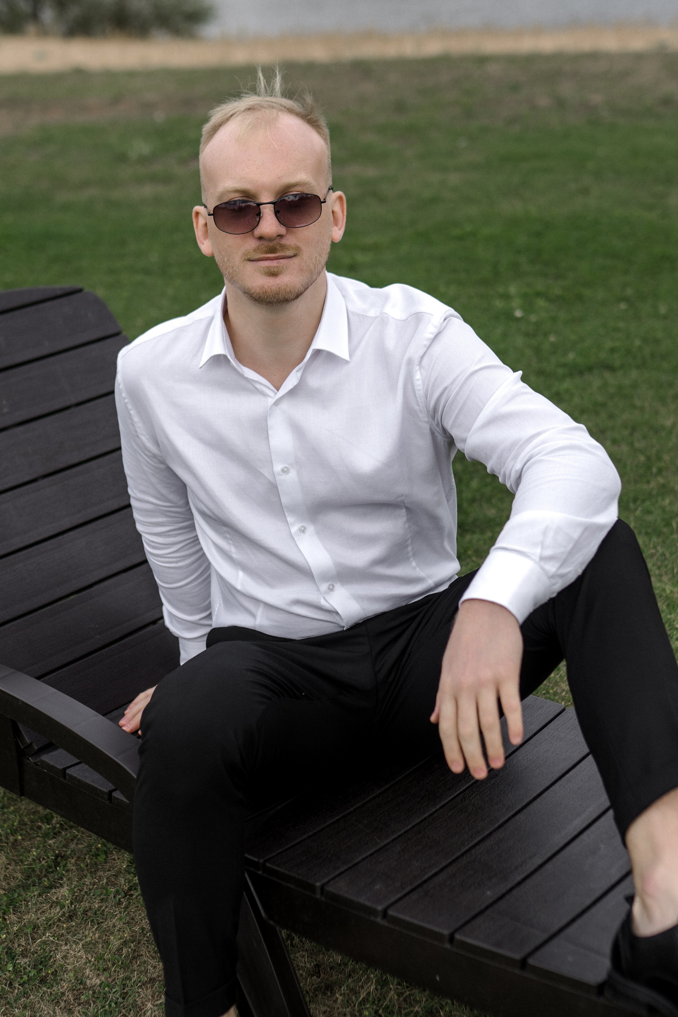 КОГДА Я ВПЕРВЫЕ УВИДЕЛ ТЕБЯ. Свадебный фотограф Тольятти Москва Адамова Виктория