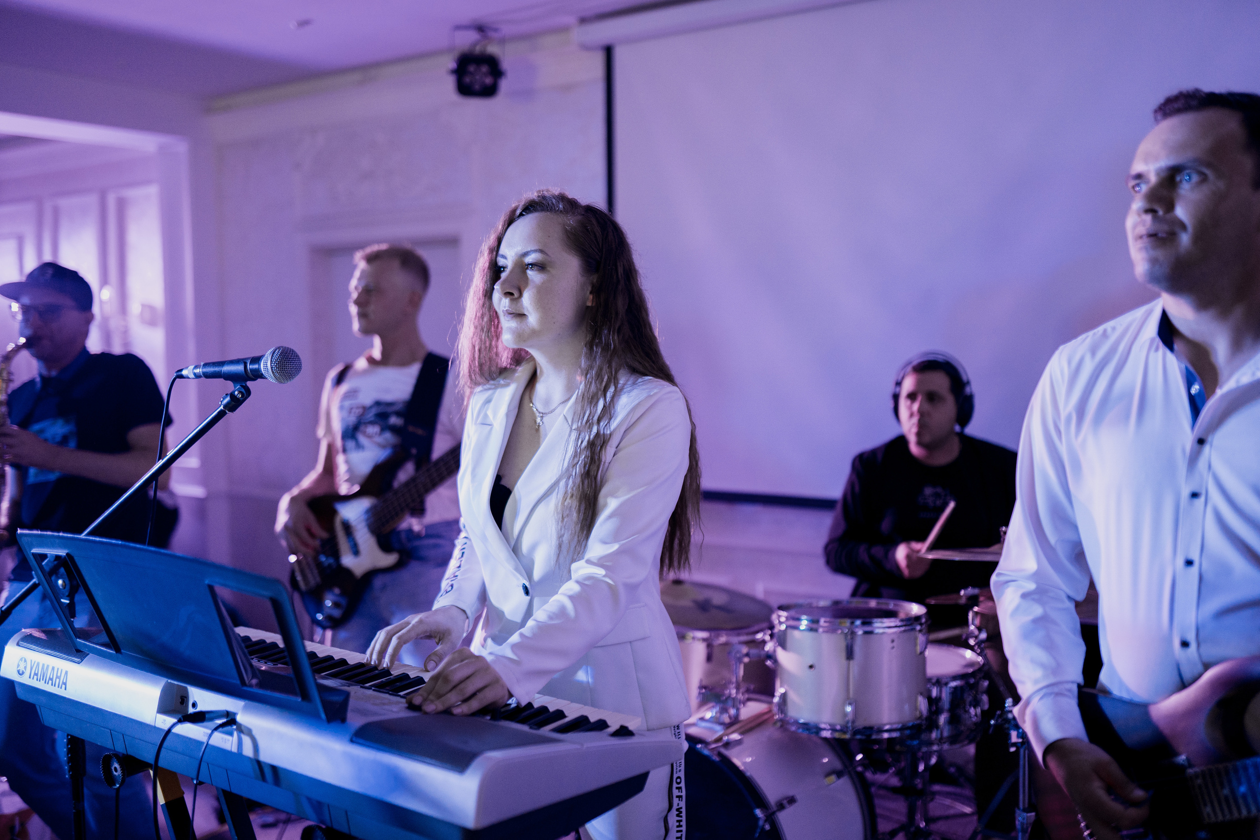 НОВЫЕ ЛЮДИ. Свадебный фотограф Тольятти Москва Адамова Виктория