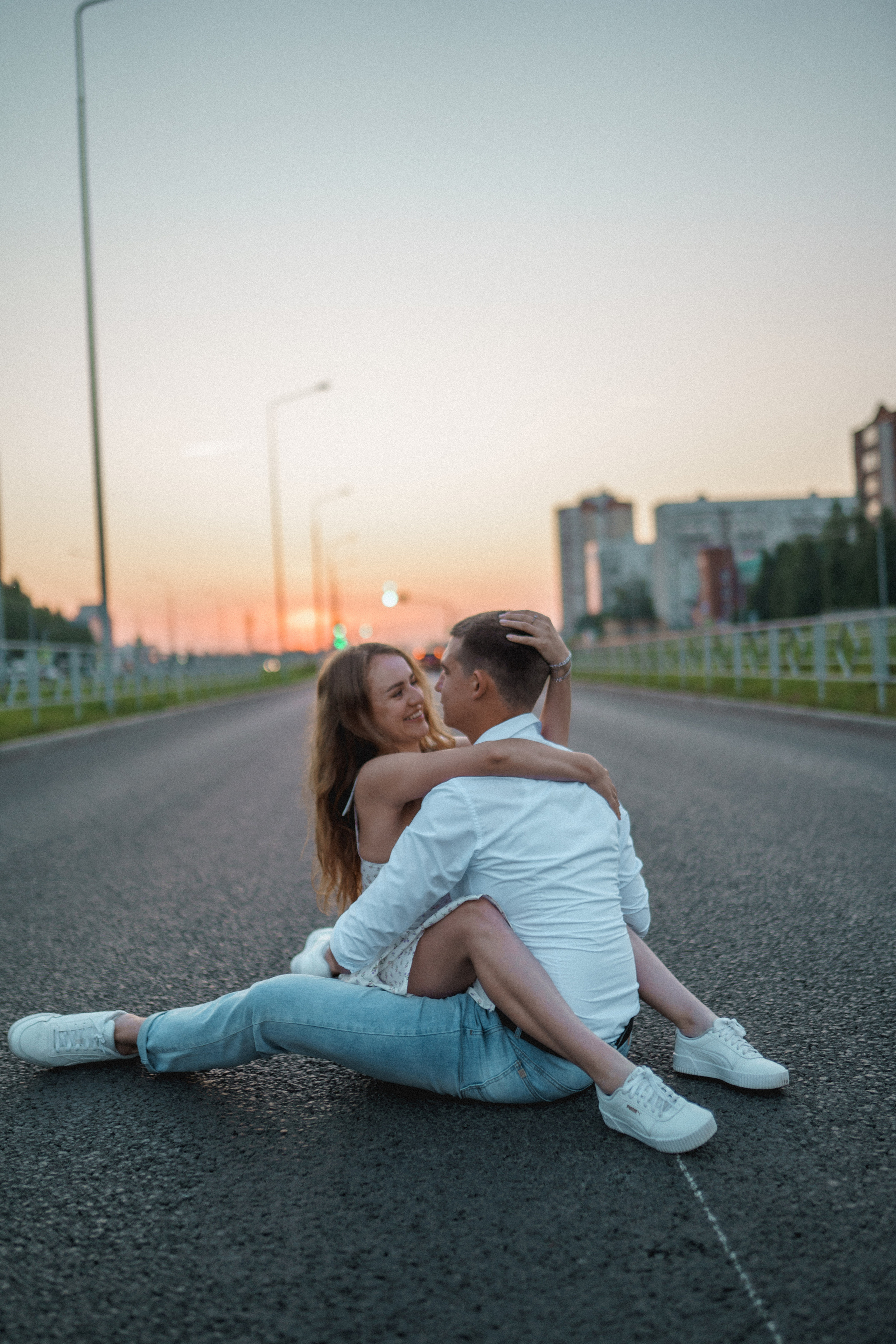Настя лав стори. Свадебный фотограф Тольятти Москва Адамова Виктория
