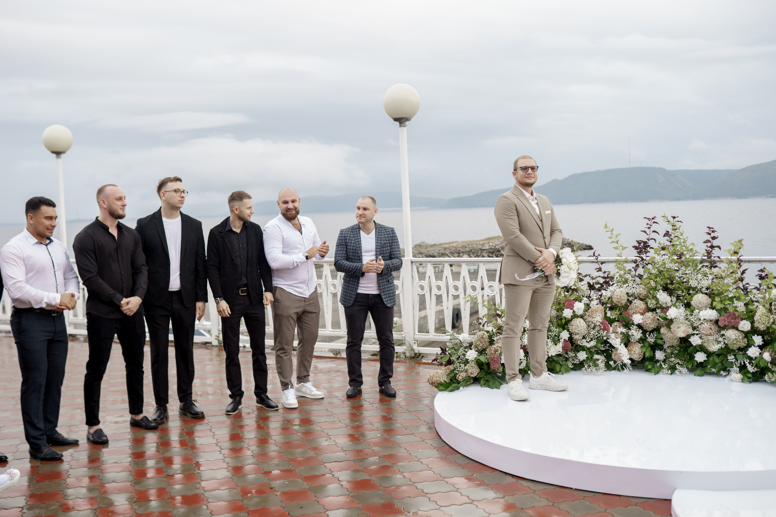 P. S. — Н. А. Свадебный фотограф Тольятти Москва Адамова Виктория