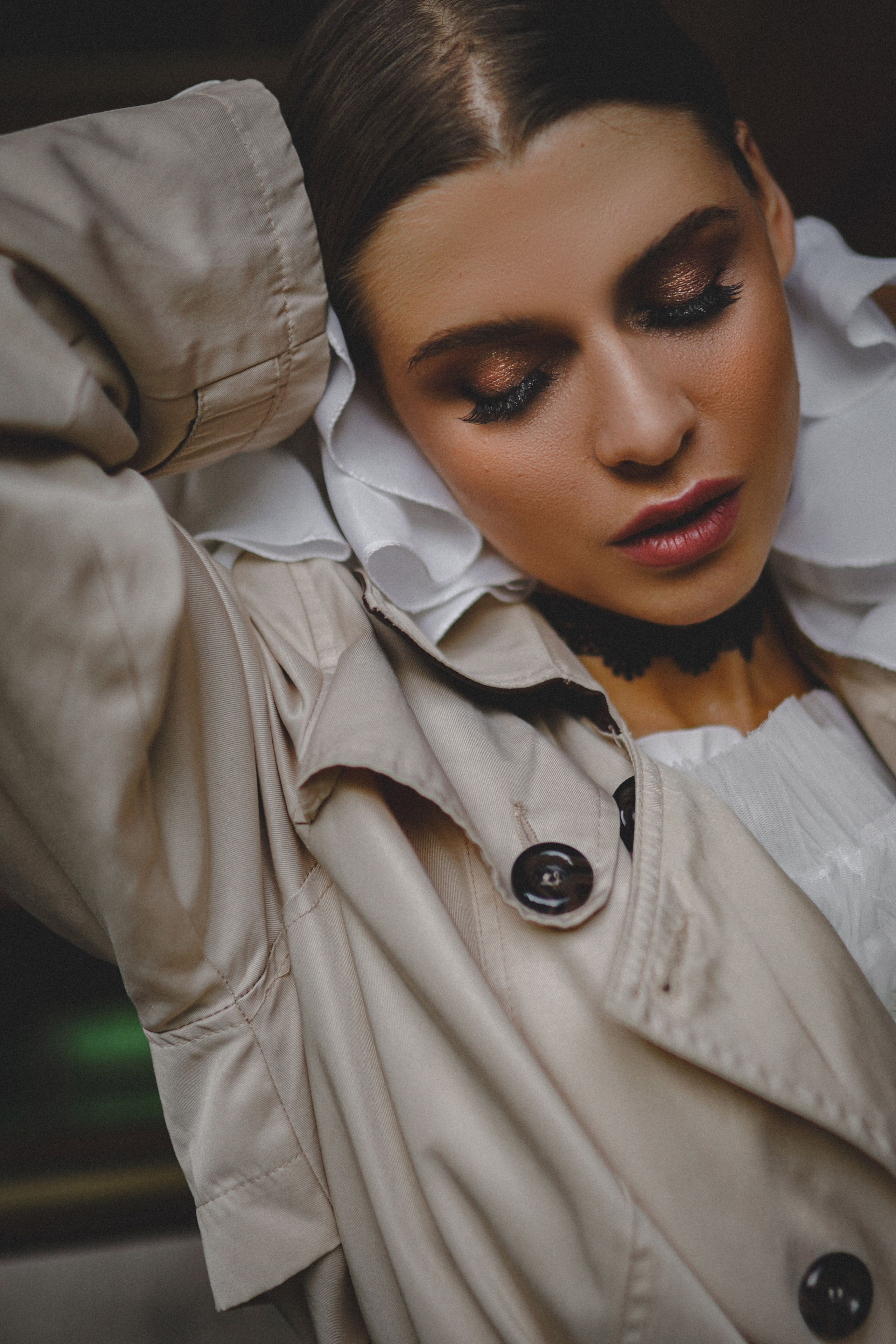 Ира. Свадебный фотограф Тольятти Москва Адамова Виктория