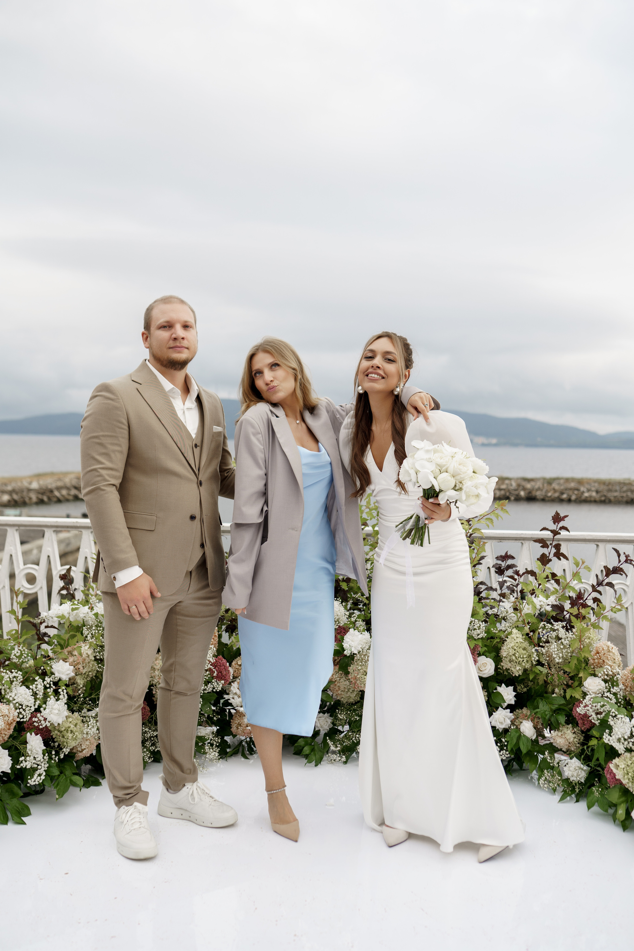 P. S. — Н. А. Свадебный фотограф Тольятти Москва Адамова Виктория