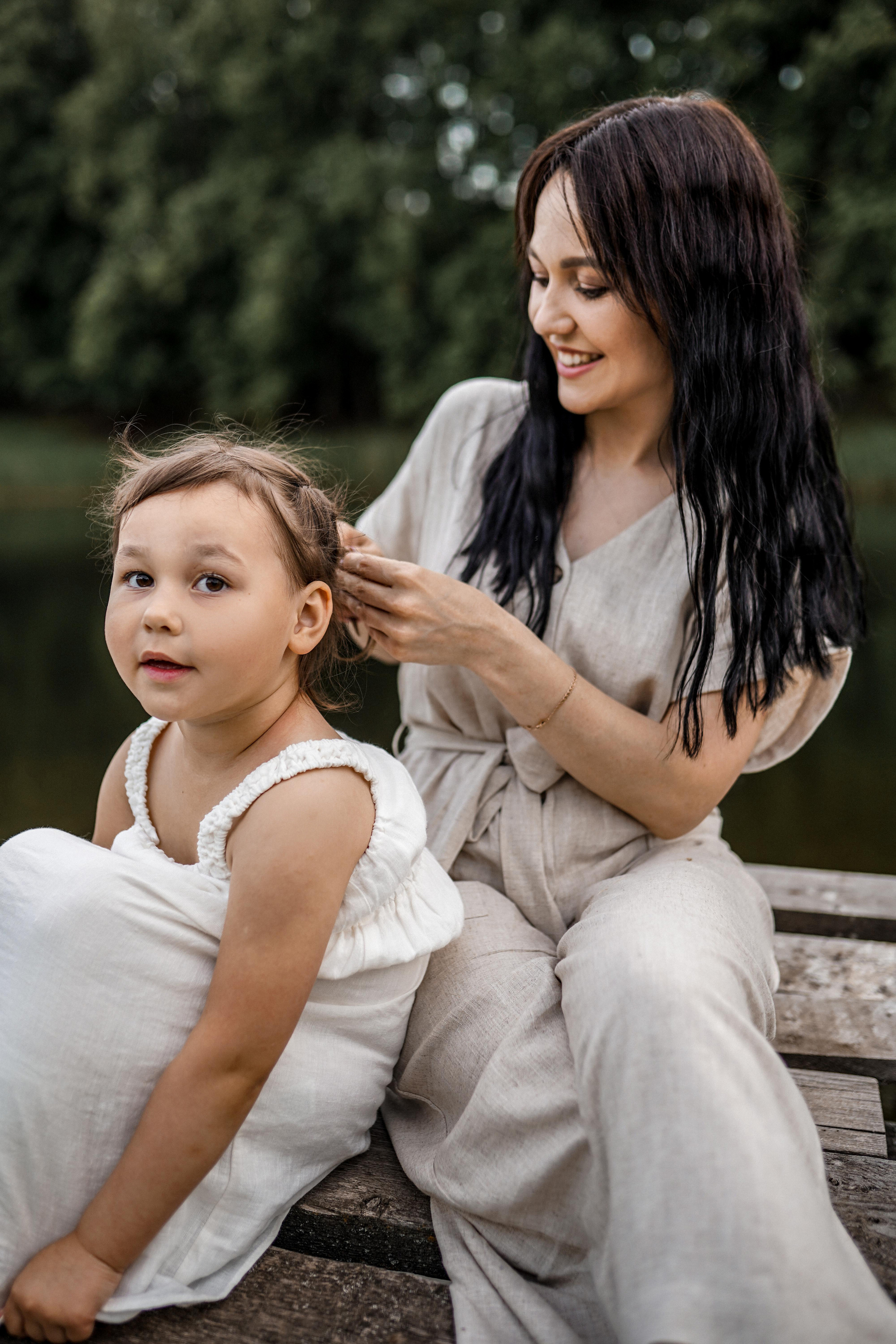 Семья Кати. Свадебный фотограф Тольятти Москва Адамова Виктория
