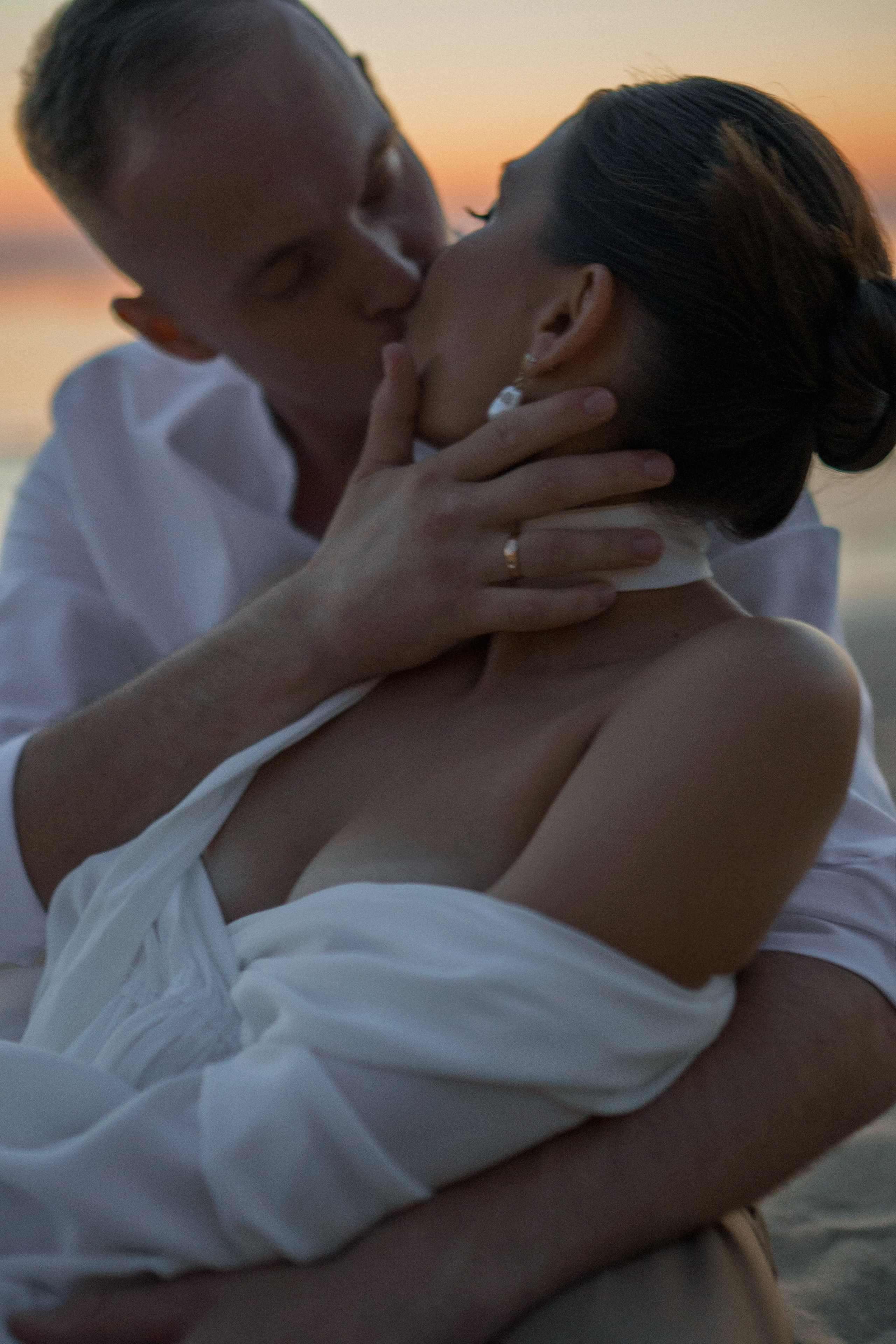 МАЛИБУ. Свадебный фотограф Тольятти Москва Адамова Виктория