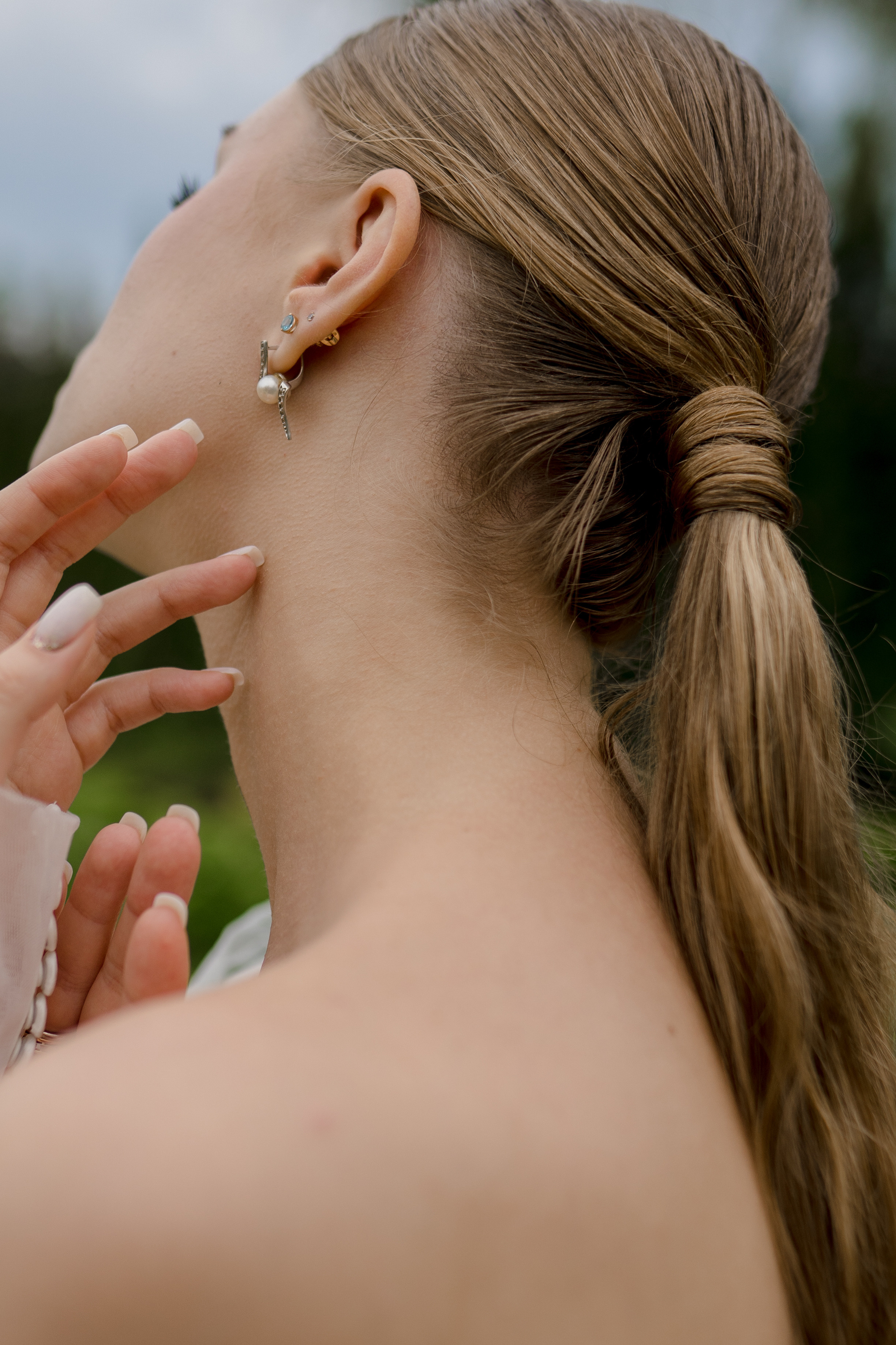 НОВЫЕ ЛЮДИ. Свадебный фотограф Тольятти Москва Адамова Виктория