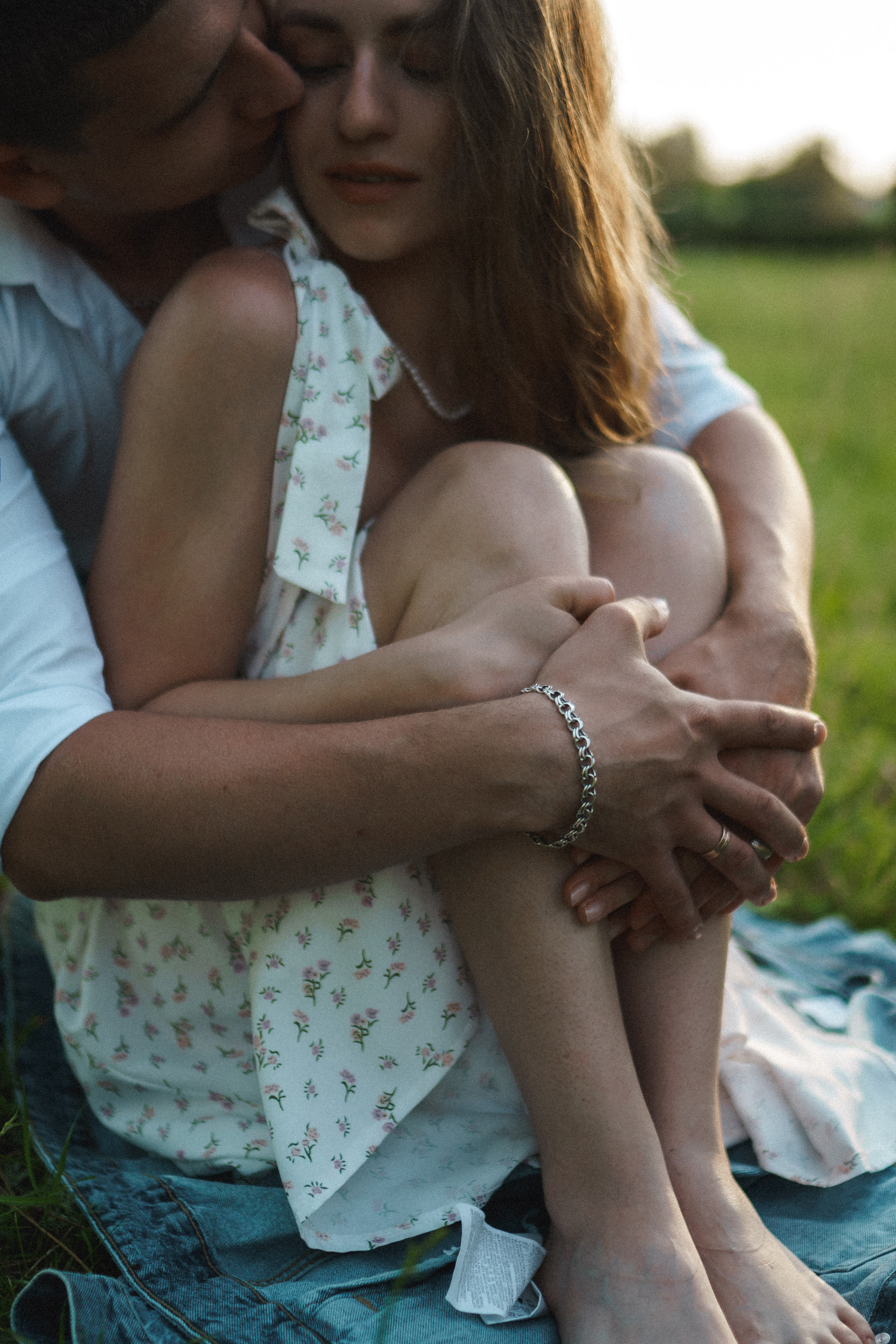 Настя лав стори. Свадебный фотограф Тольятти Москва Адамова Виктория