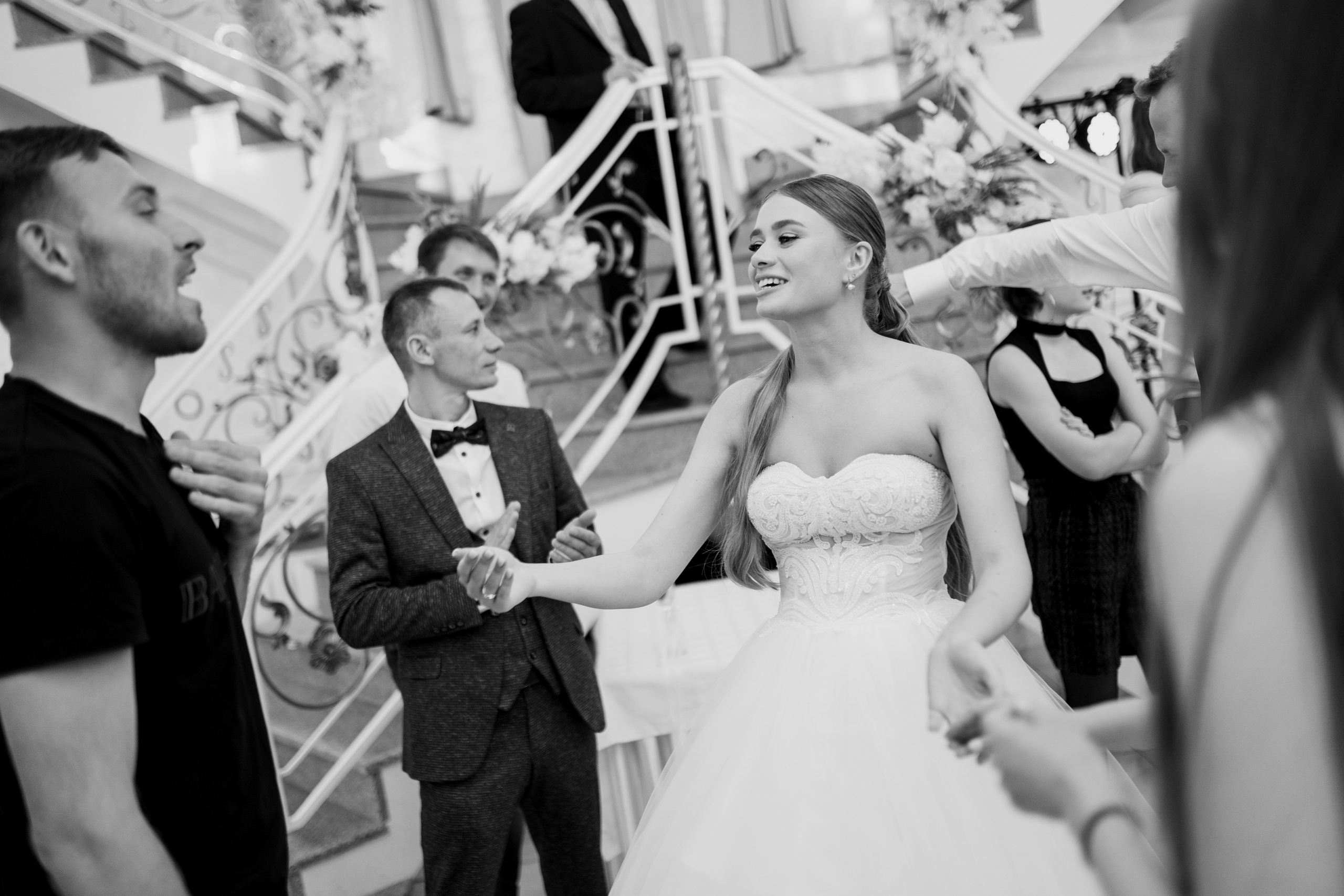 НОВЫЕ ЛЮДИ. Свадебный фотограф Тольятти Москва Адамова Виктория