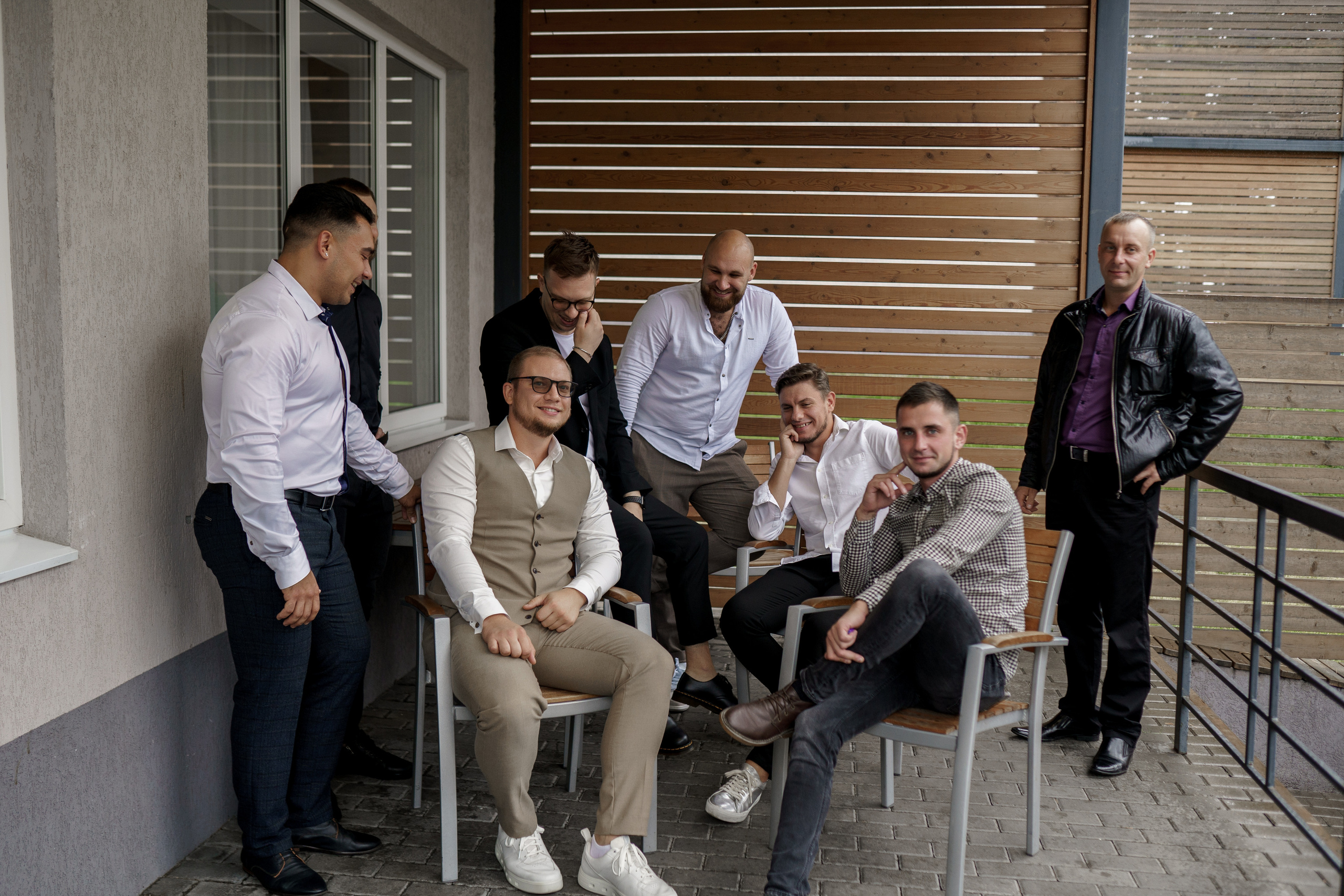 P. S. — Н. А. Свадебный фотограф Тольятти Москва Адамова Виктория