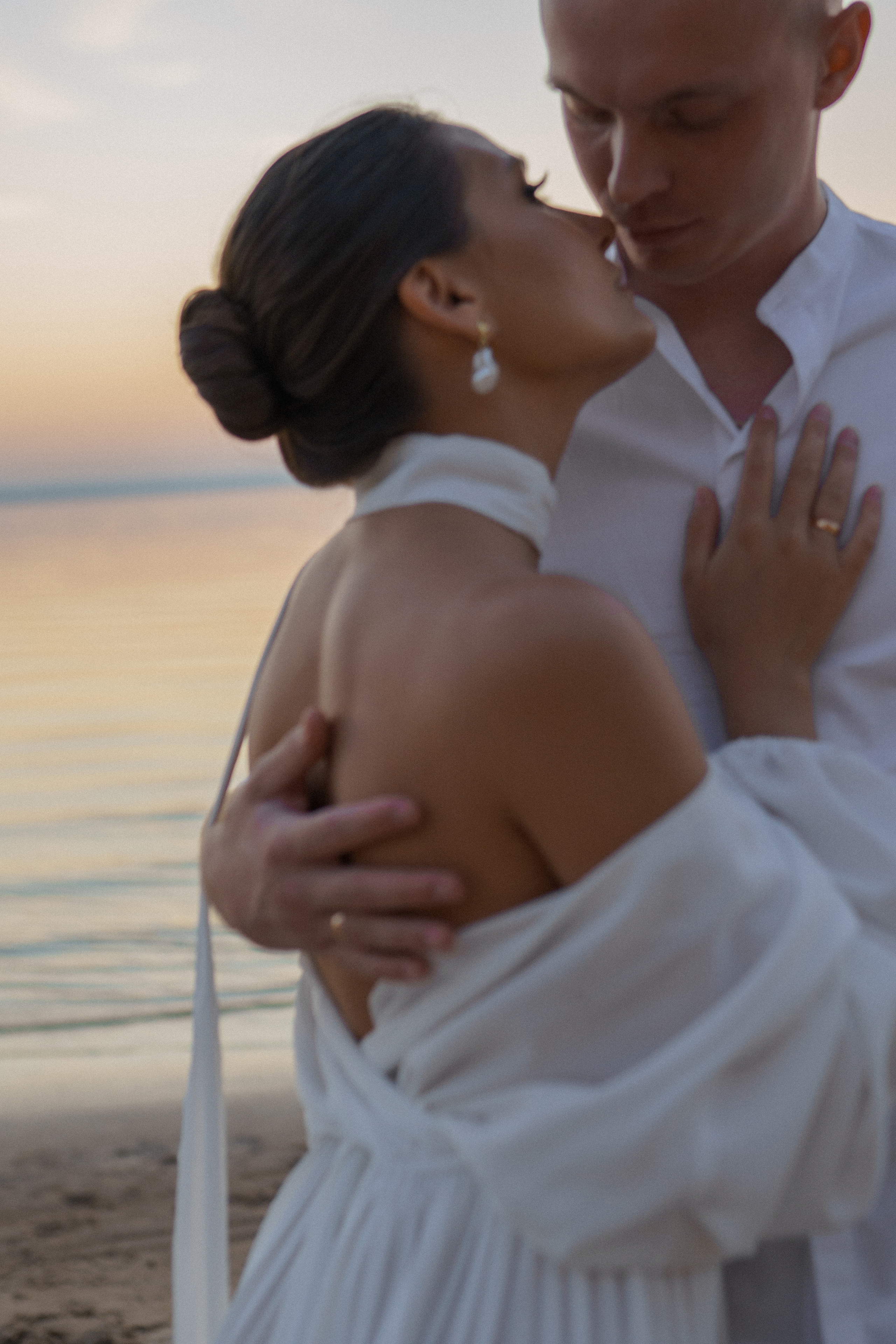 МАЛИБУ. Свадебный фотограф Тольятти Москва Адамова Виктория