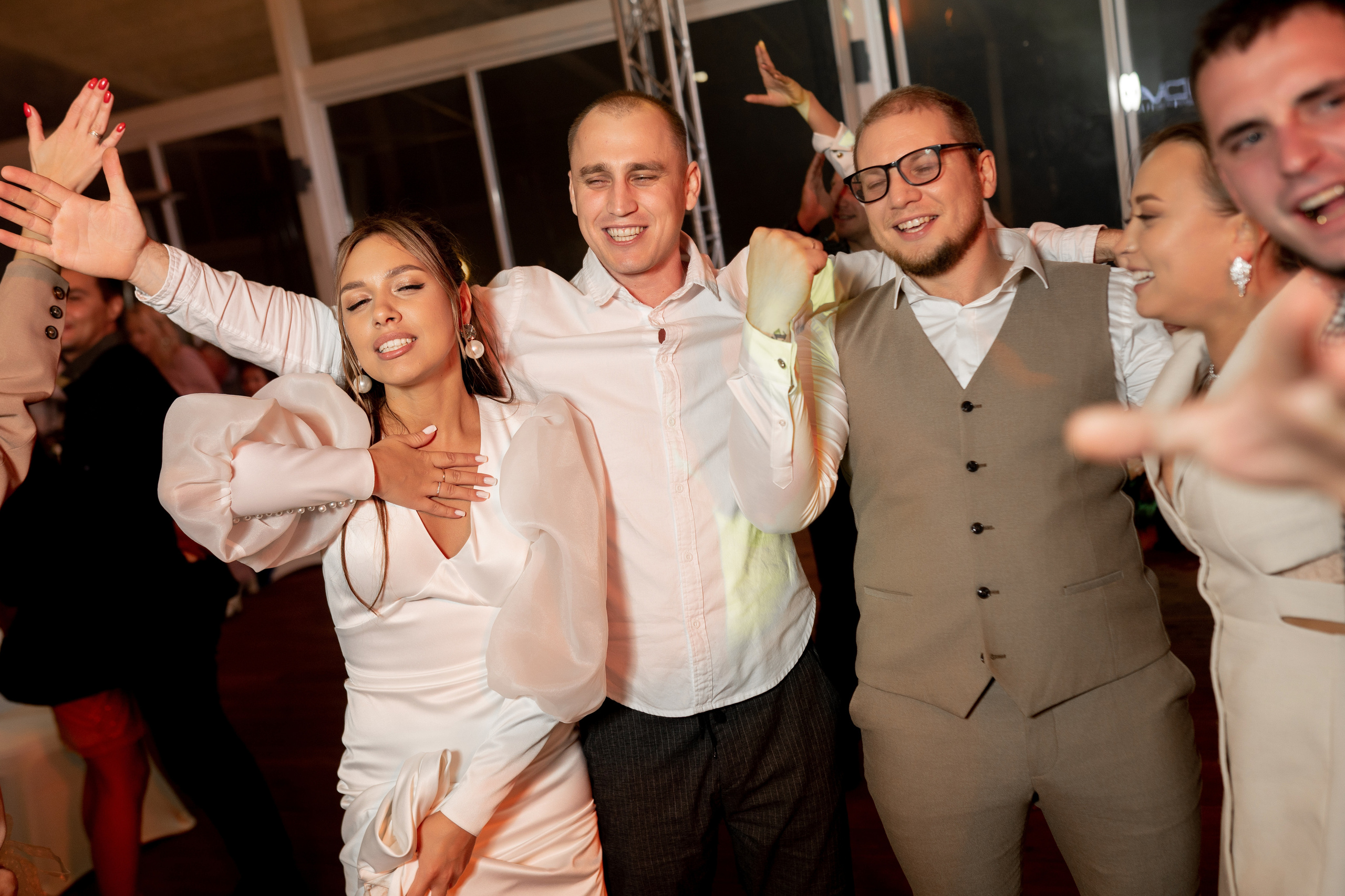 P. S. — Н. А. Свадебный фотограф Тольятти Москва Адамова Виктория