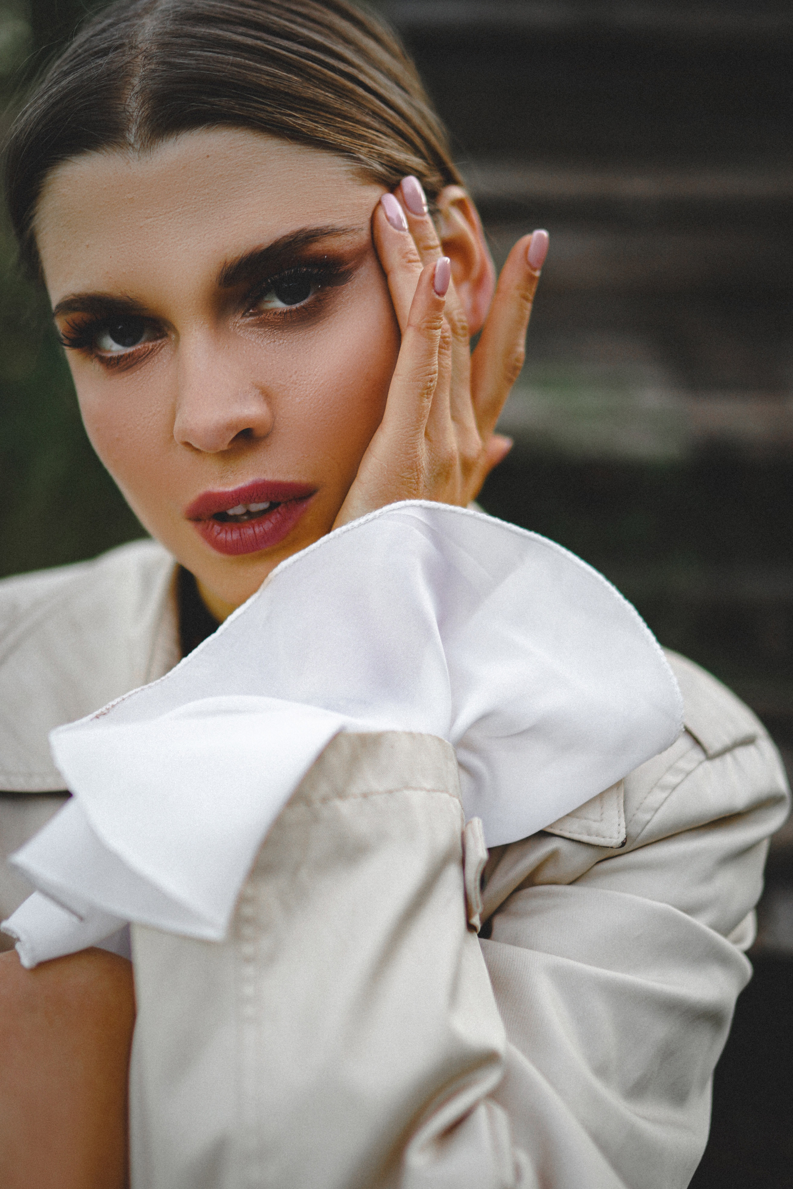 Ира. Свадебный фотограф Тольятти Москва Адамова Виктория