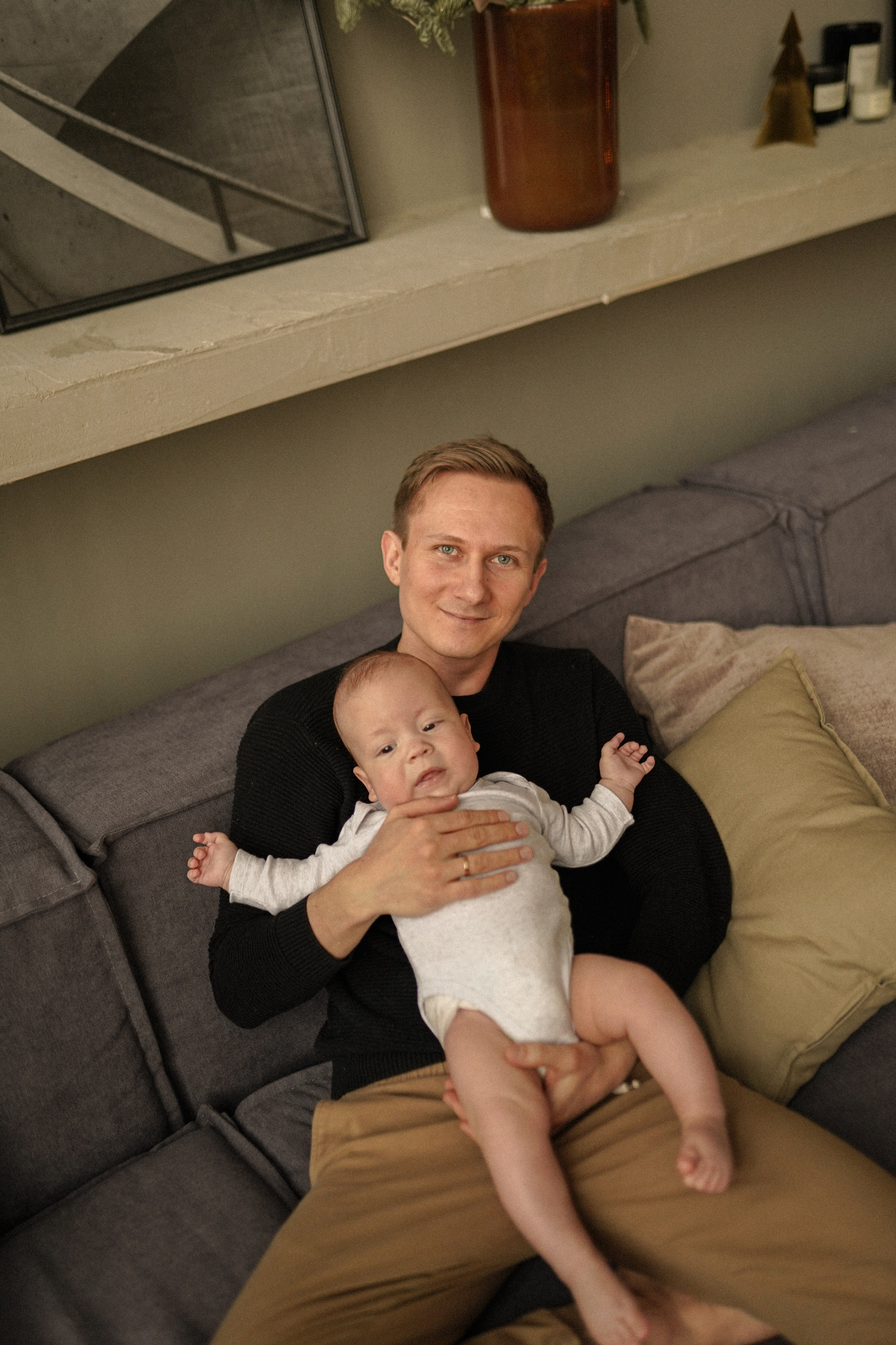 Новогодняя история. Свадебный фотограф Тольятти Москва Адамова Виктория