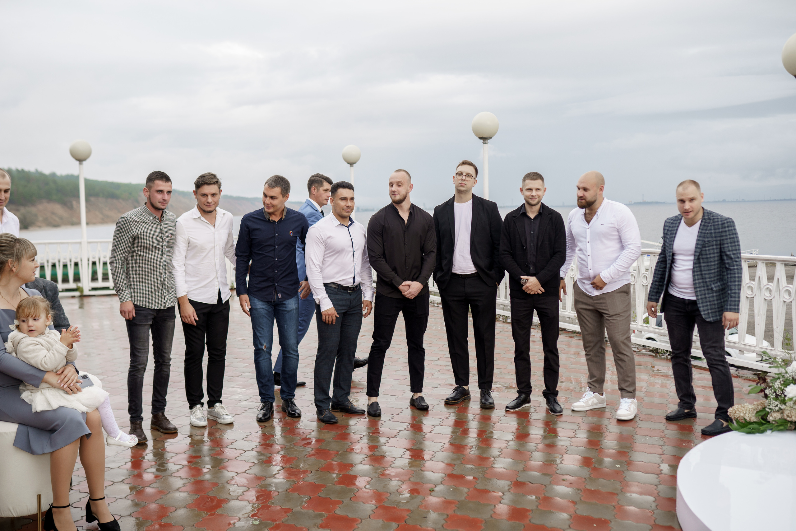 P. S. — Н. А. Свадебный фотограф Тольятти Москва Адамова Виктория