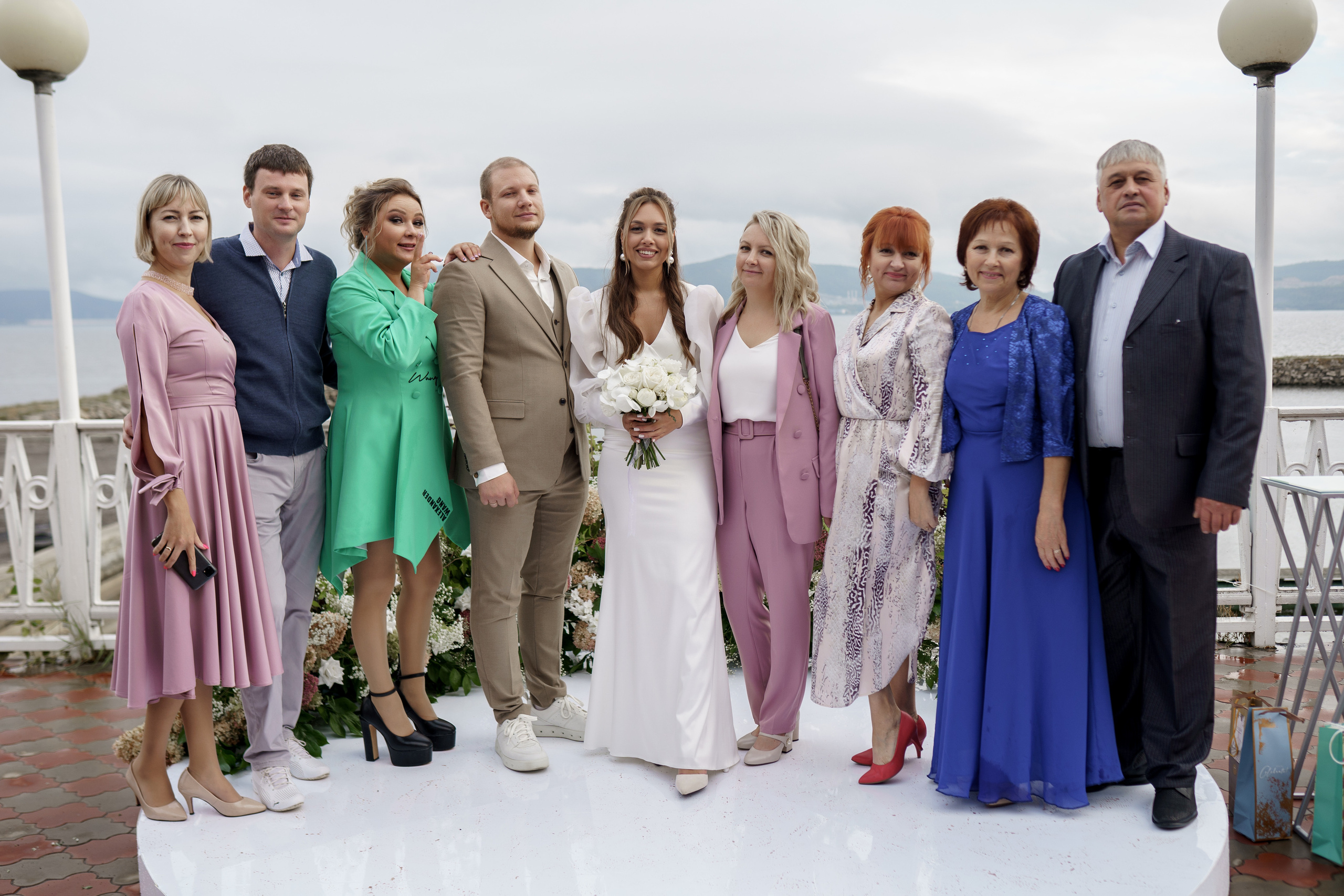 P. S. — Н. А. Свадебный фотограф Тольятти Москва Адамова Виктория