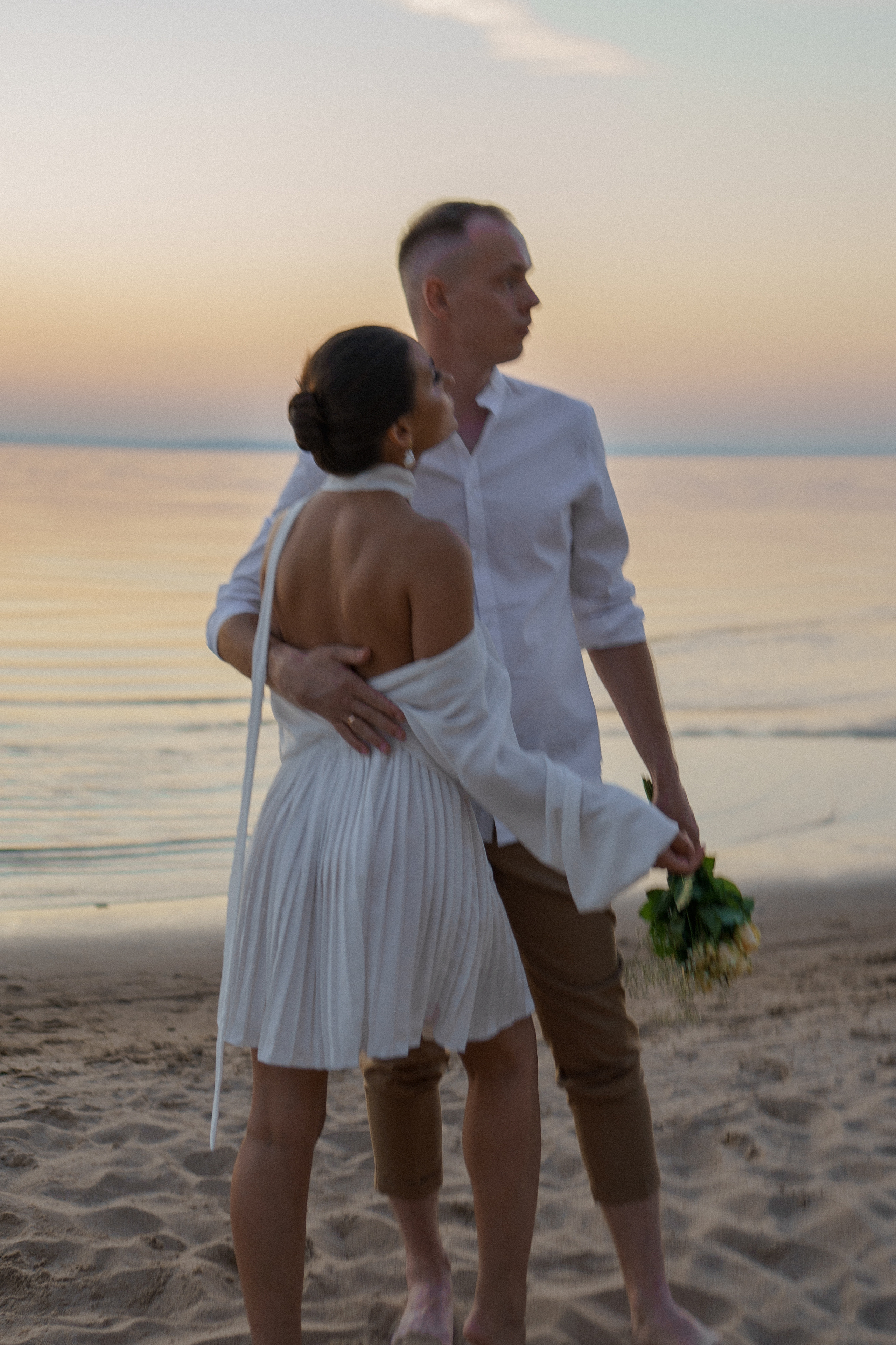 МАЛИБУ. Свадебный фотограф Тольятти Москва Адамова Виктория