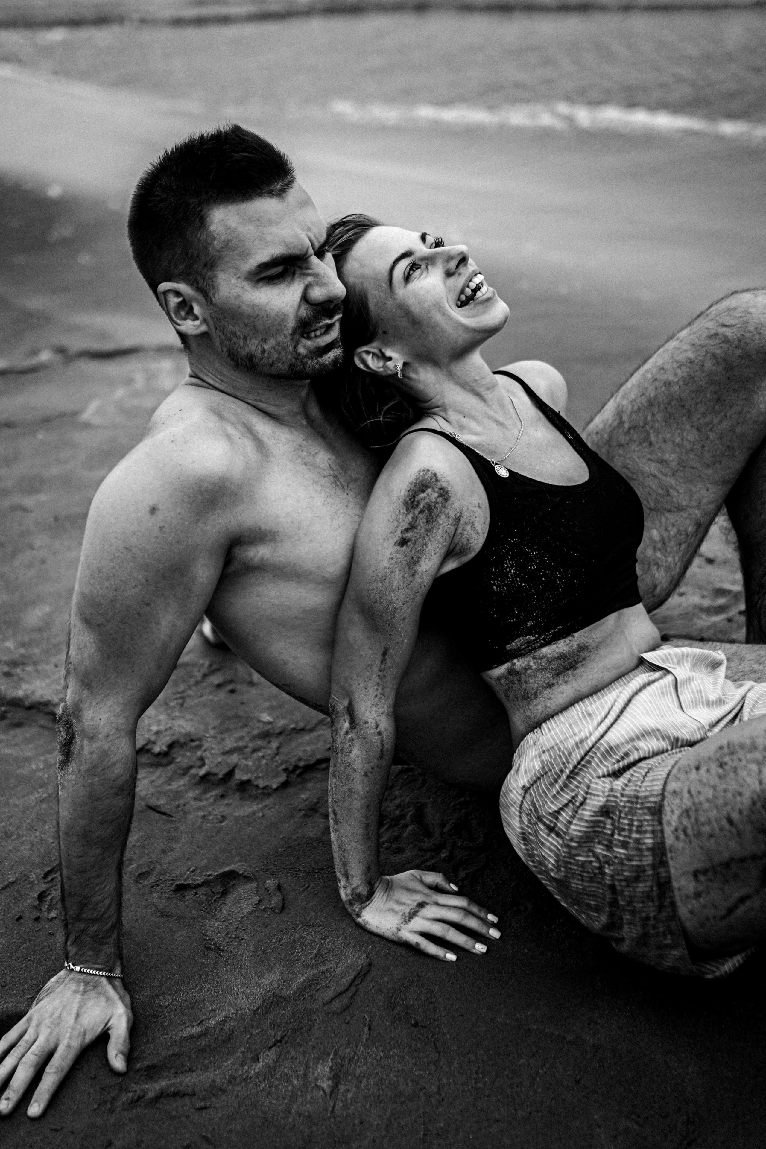 Юля Лав стори