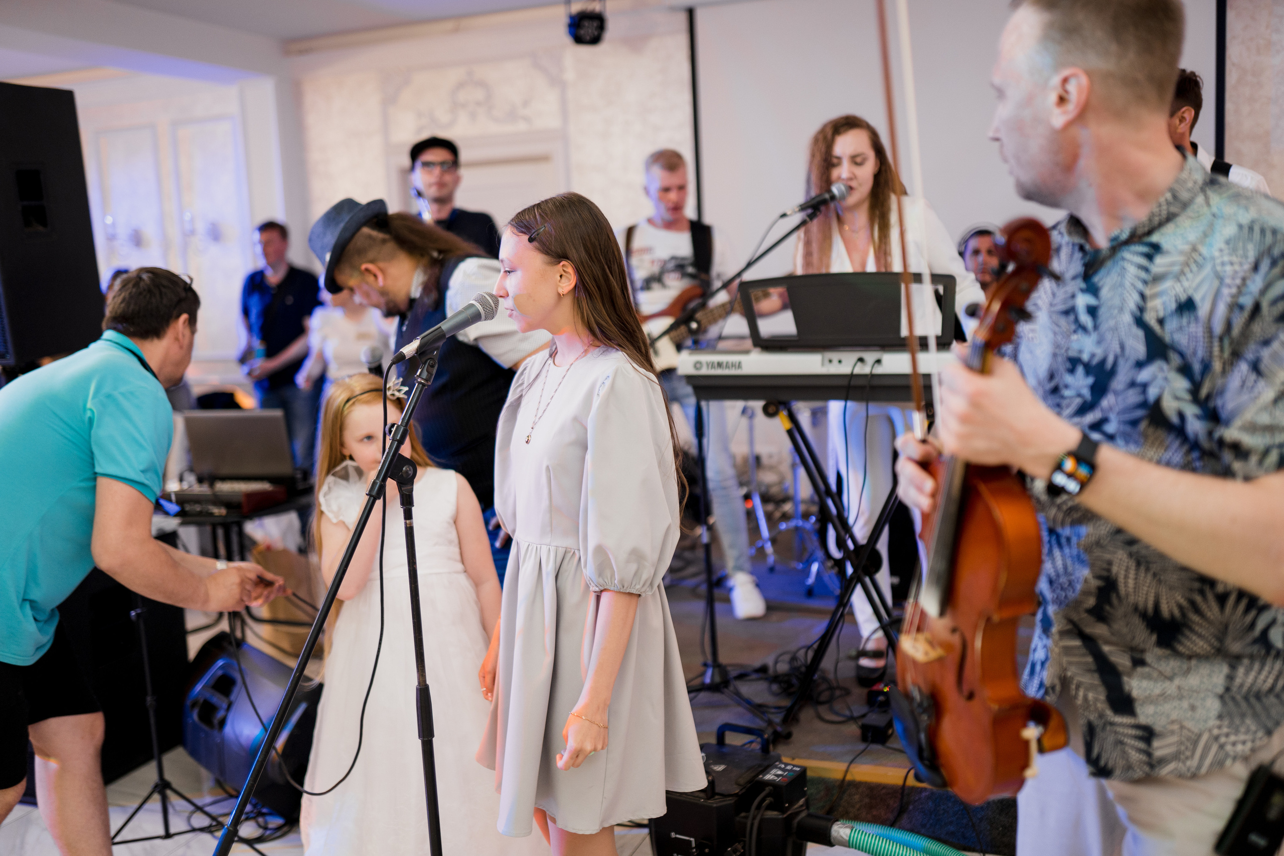 НОВЫЕ ЛЮДИ. Свадебный фотограф Тольятти Москва Адамова Виктория