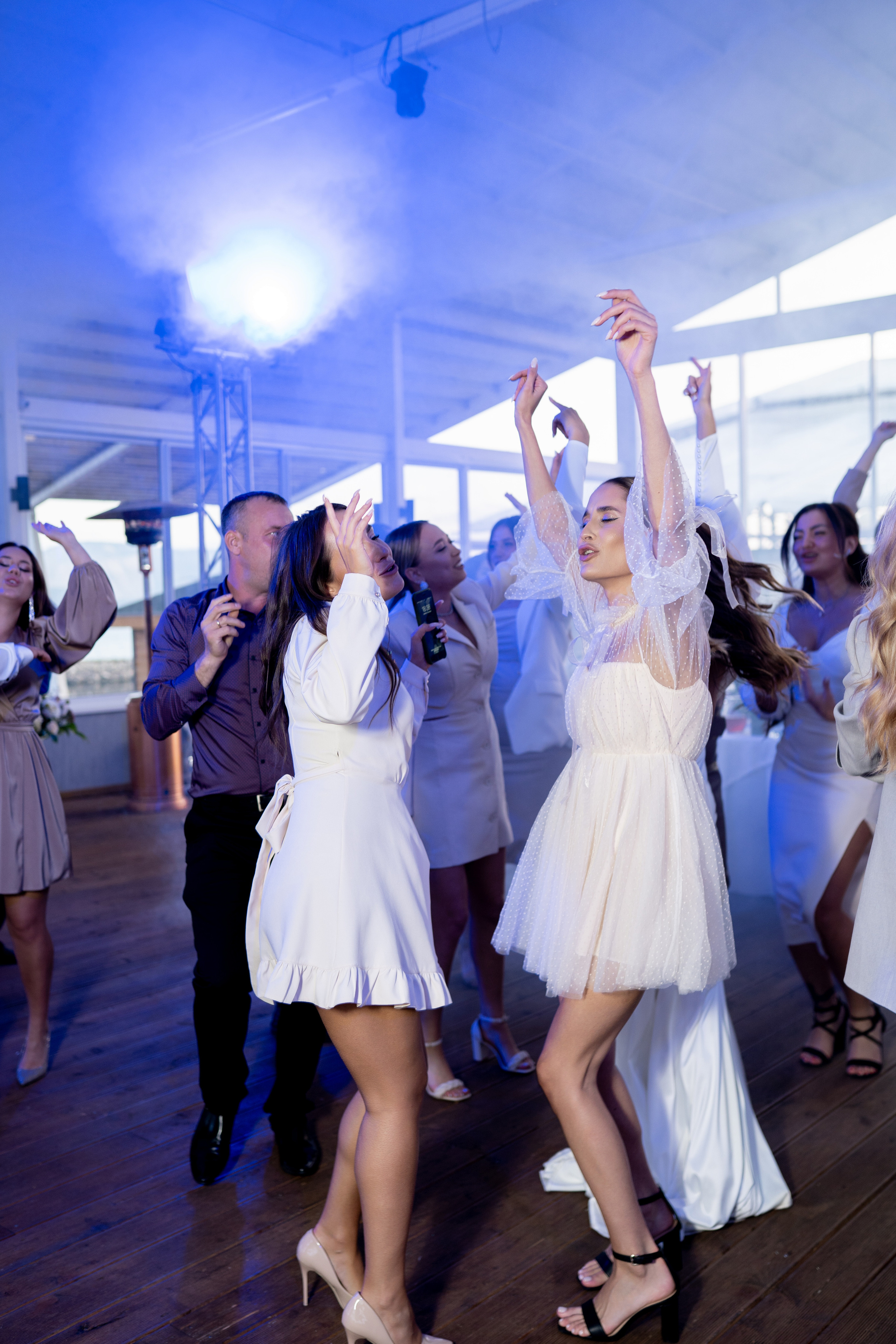 P. S. — Н. А. Свадебный фотограф Тольятти Москва Адамова Виктория