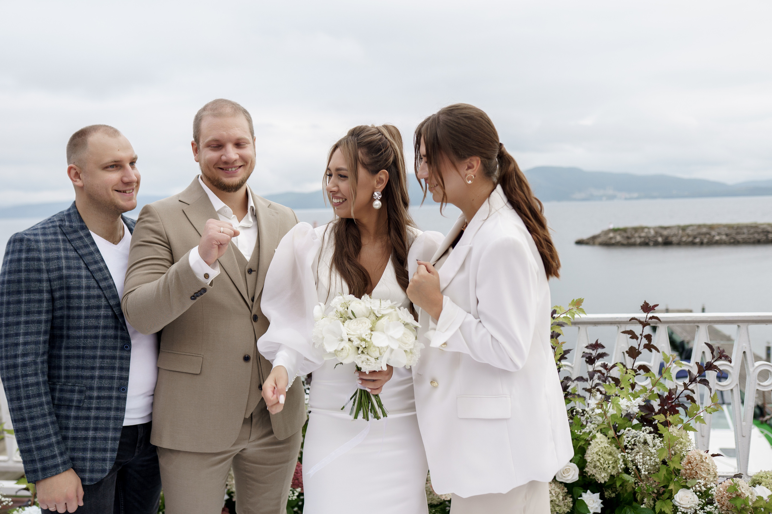 P. S. — Н. А. Свадебный фотограф Тольятти Москва Адамова Виктория