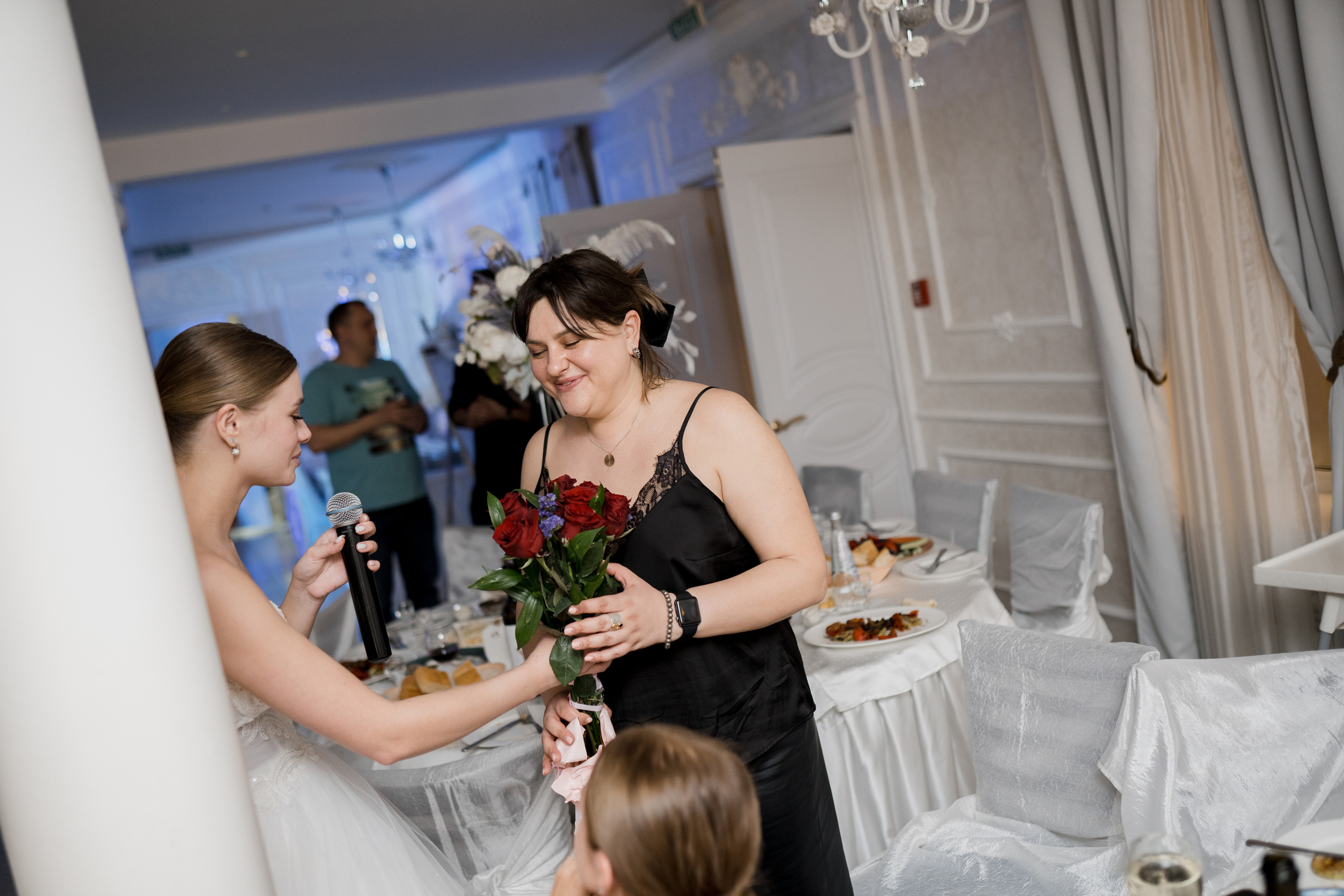 НОВЫЕ ЛЮДИ. Свадебный фотограф Тольятти Москва Адамова Виктория