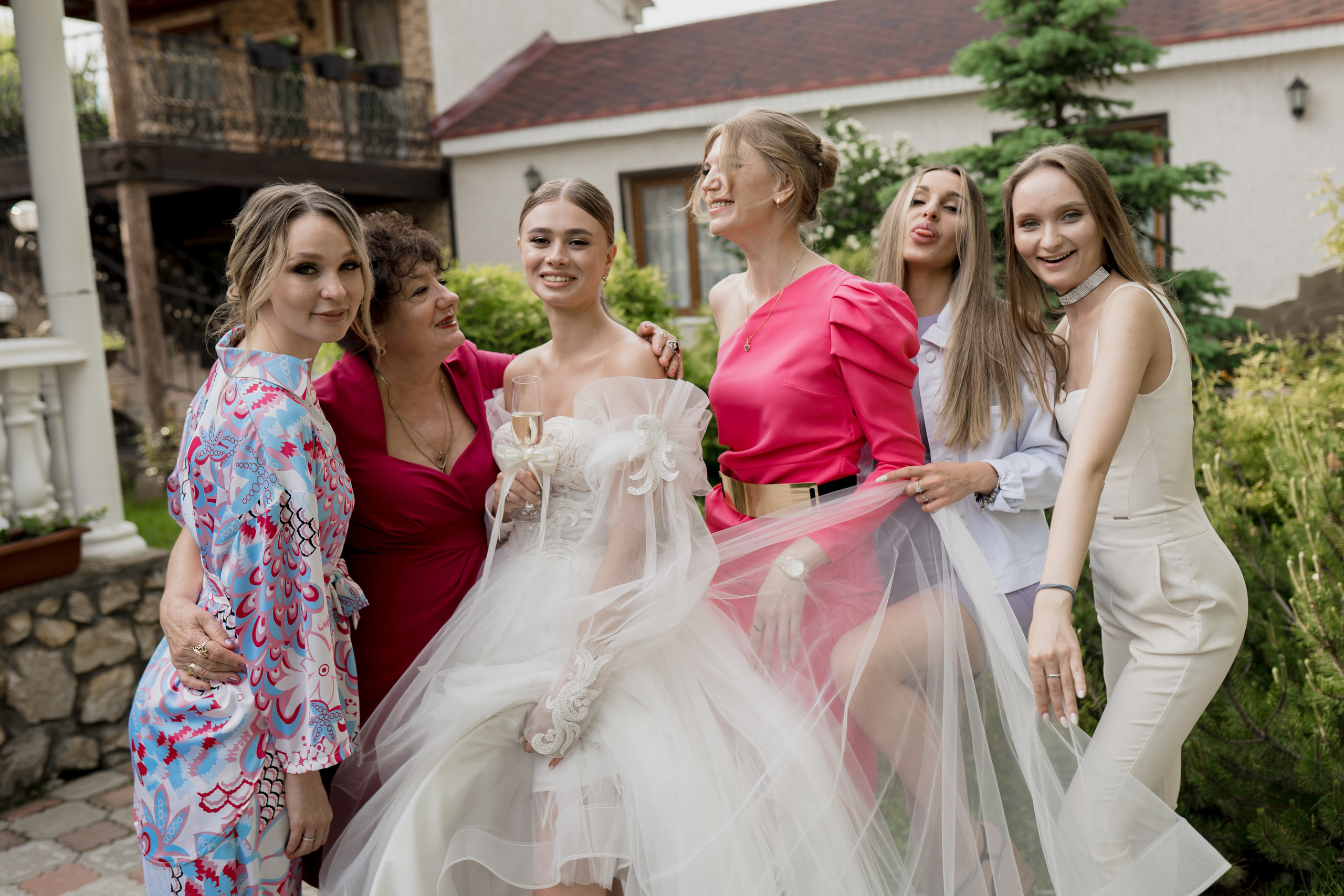 НОВЫЕ ЛЮДИ. Свадебный фотограф Тольятти Москва Адамова Виктория