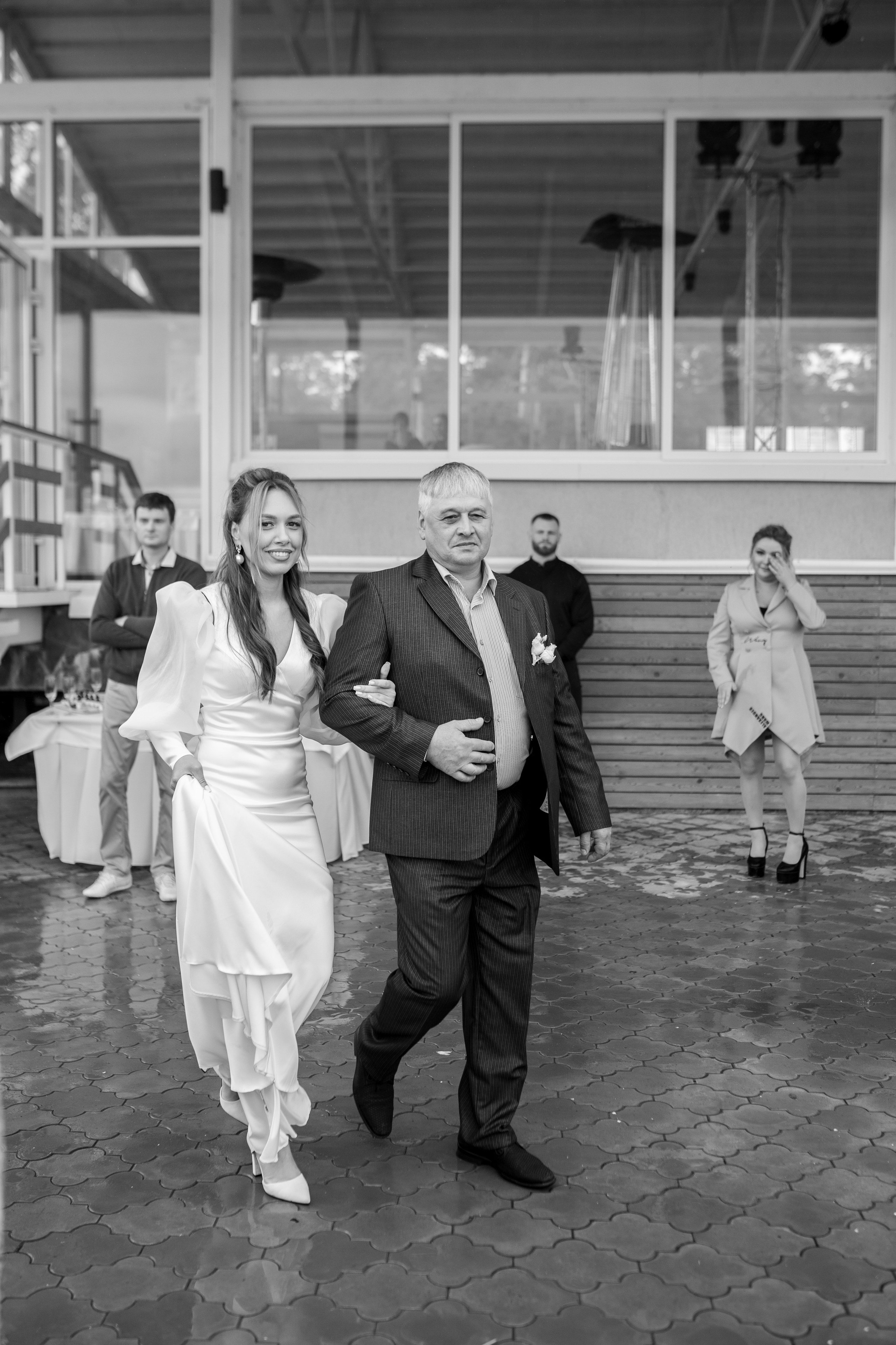 P. S. — Н. А. Свадебный фотограф Тольятти Москва Адамова Виктория