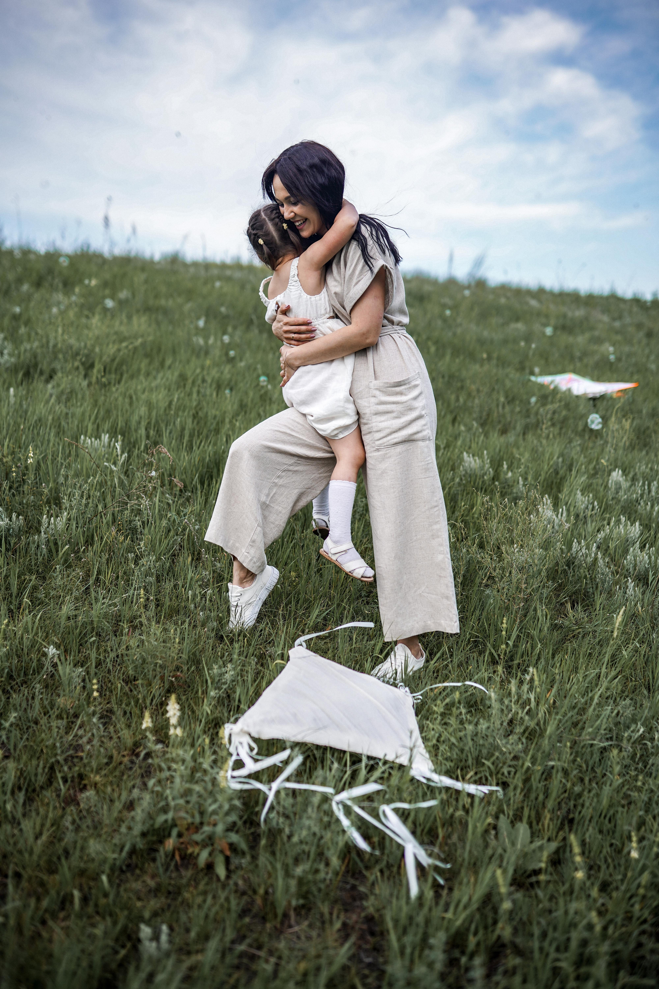 Семья Кати. Свадебный фотограф Тольятти Москва Адамова Виктория