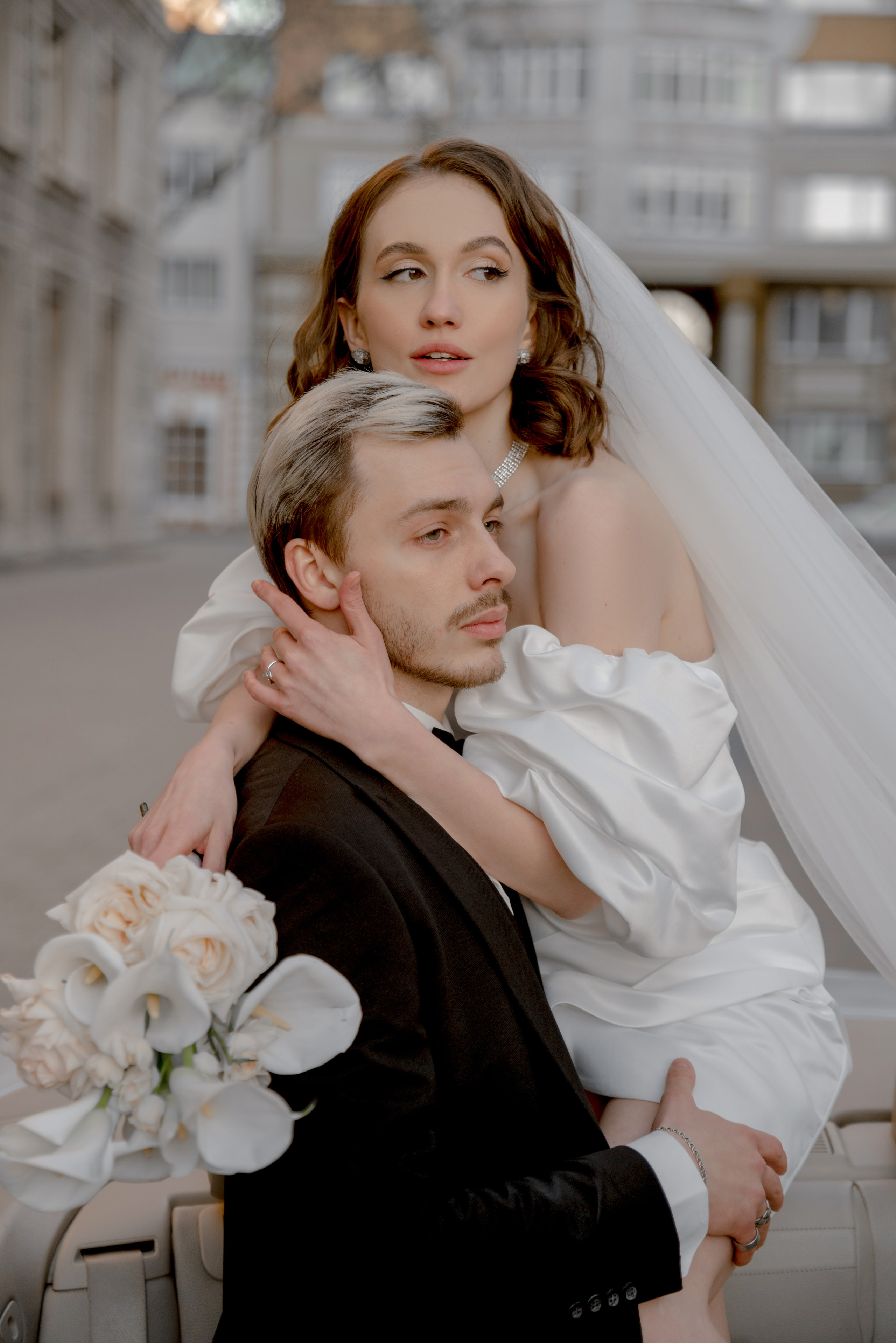 LAMOUR. TOUJOUR. Свадебный фотограф Тольятти Москва Адамова Виктория