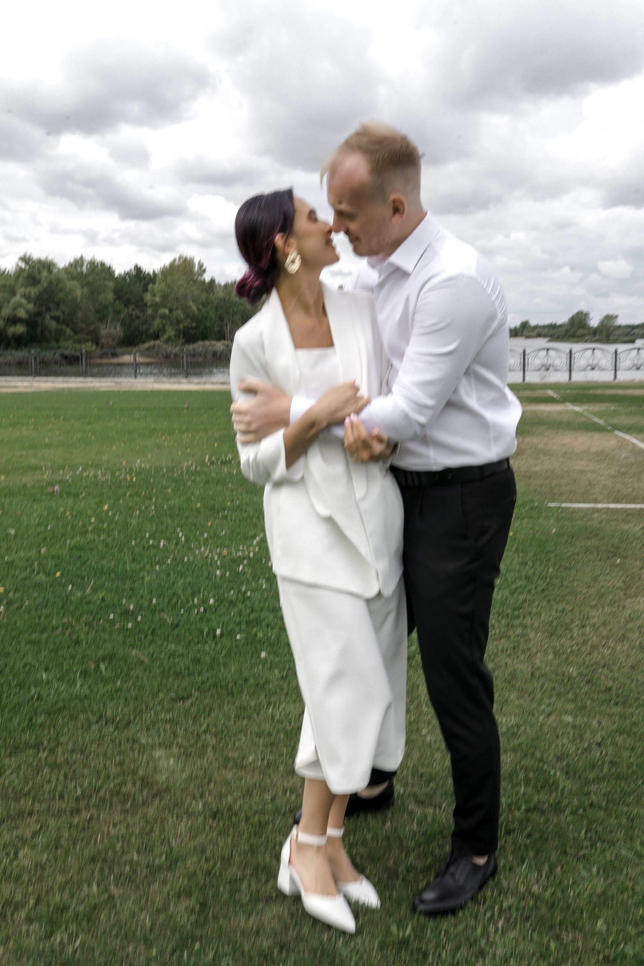 КОГДА Я ВПЕРВЫЕ УВИДЕЛ ТЕБЯ. Свадебный фотограф Тольятти Москва Адамова Виктория