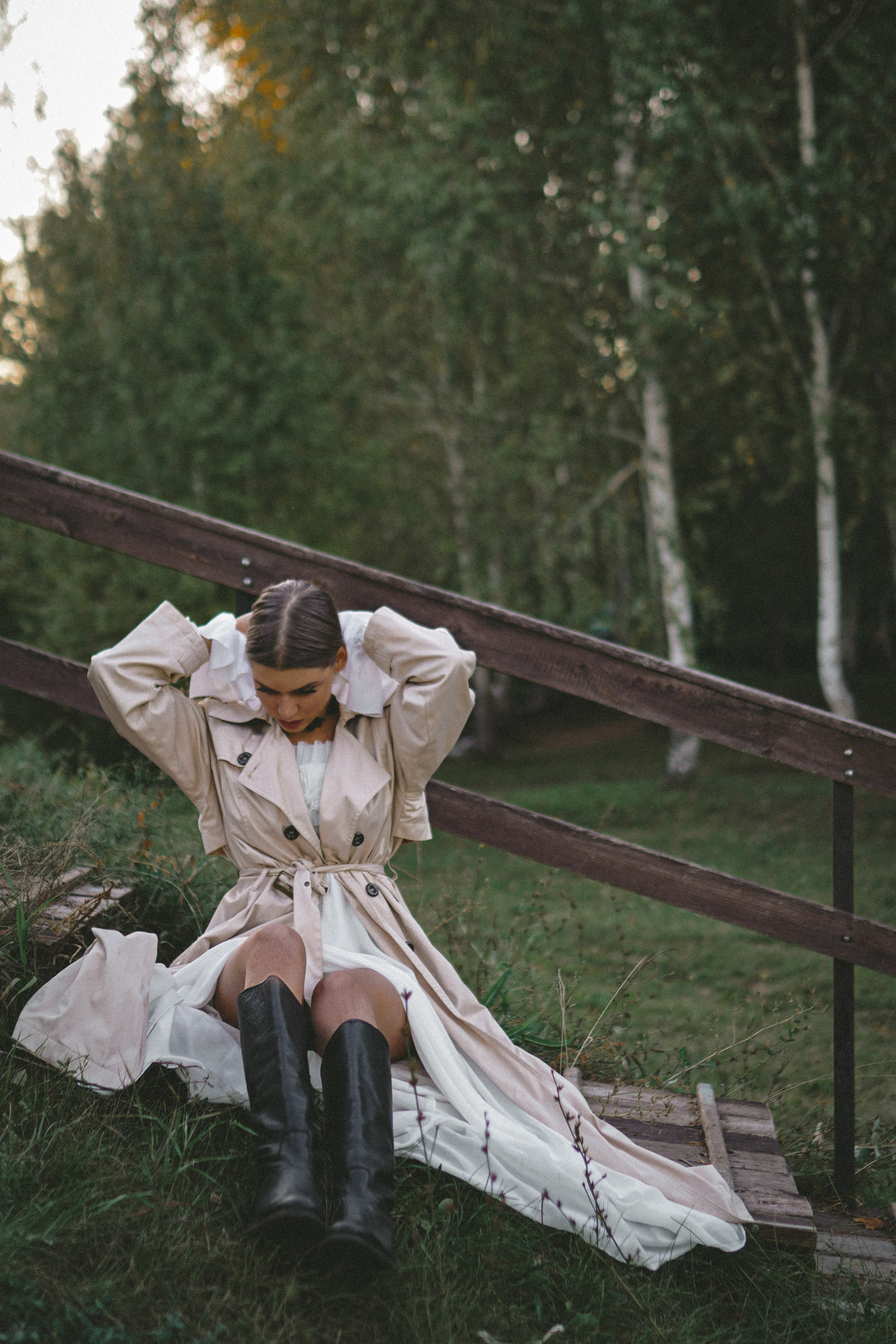 Ира. Свадебный фотограф Тольятти Москва Адамова Виктория