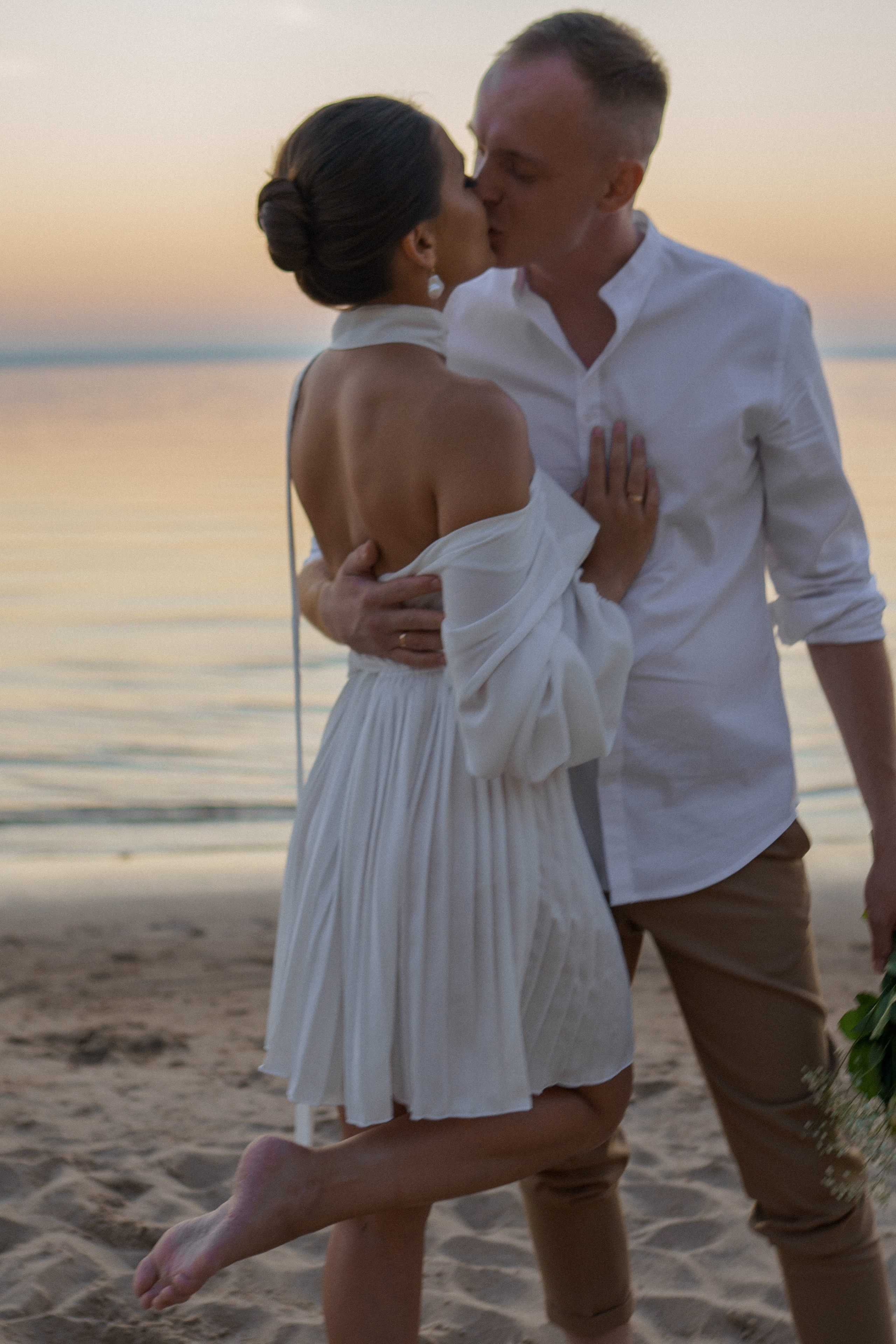 МАЛИБУ. Свадебный фотограф Тольятти Москва Адамова Виктория