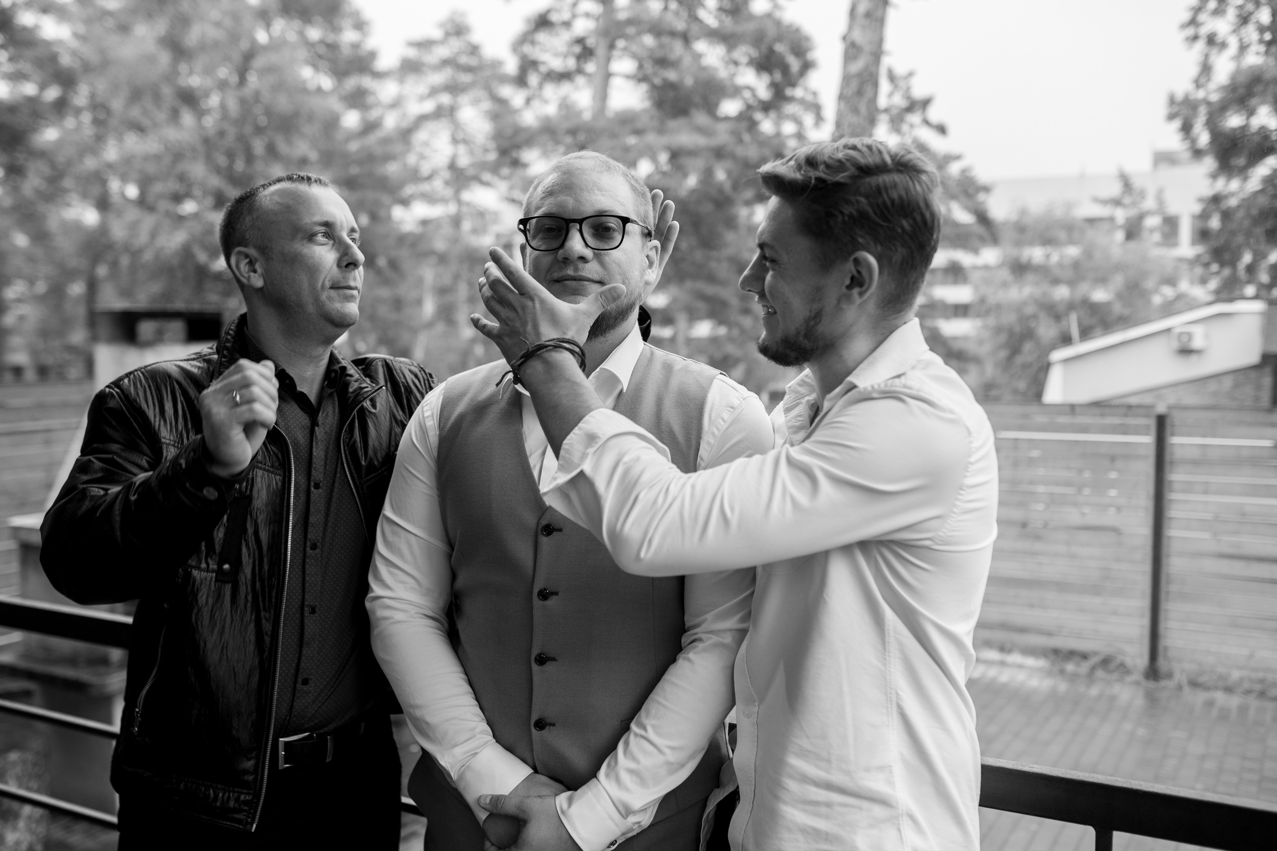 P. S. — Н. А. Свадебный фотограф Тольятти Москва Адамова Виктория