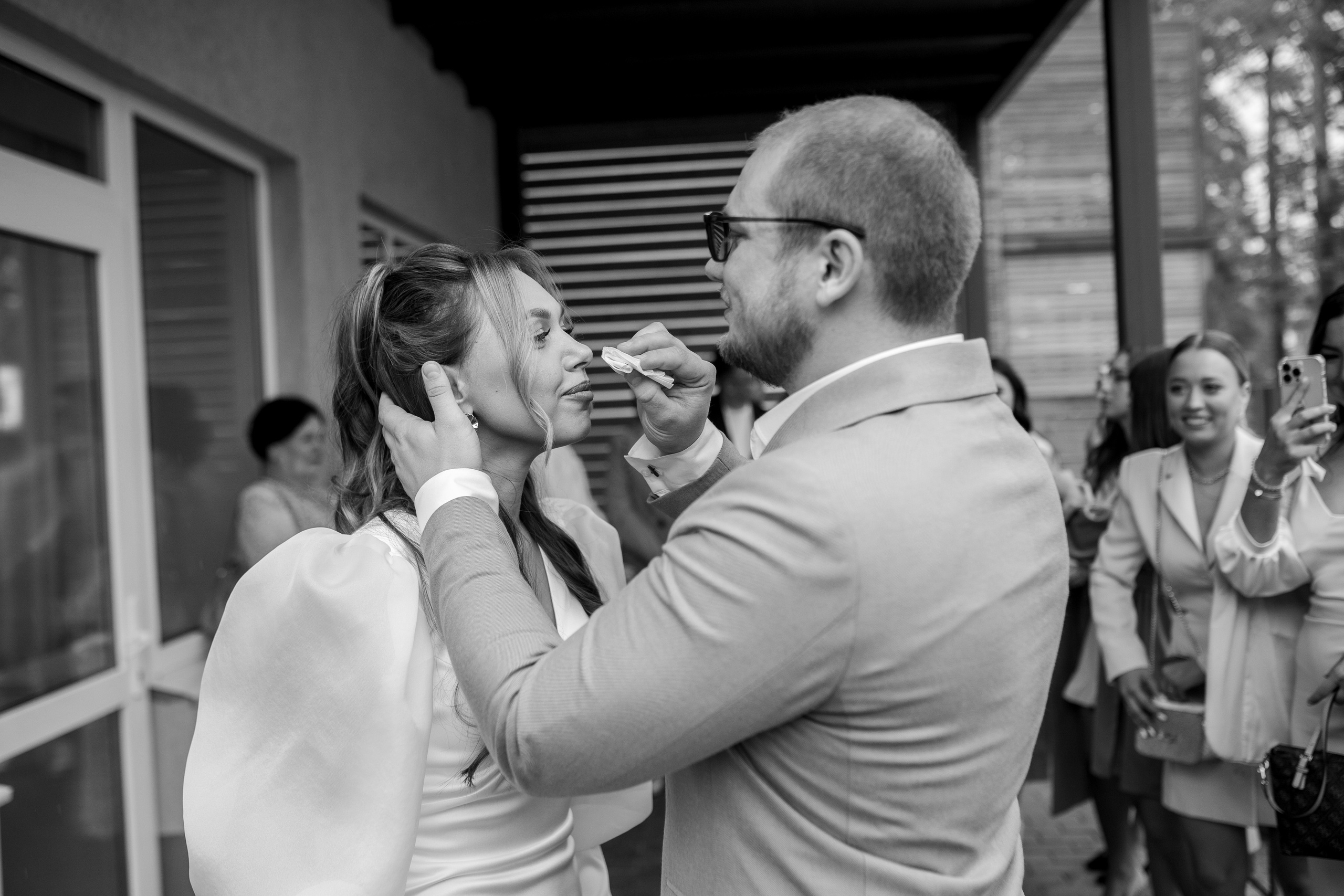 P. S. — Н. А. Свадебный фотограф Тольятти Москва Адамова Виктория