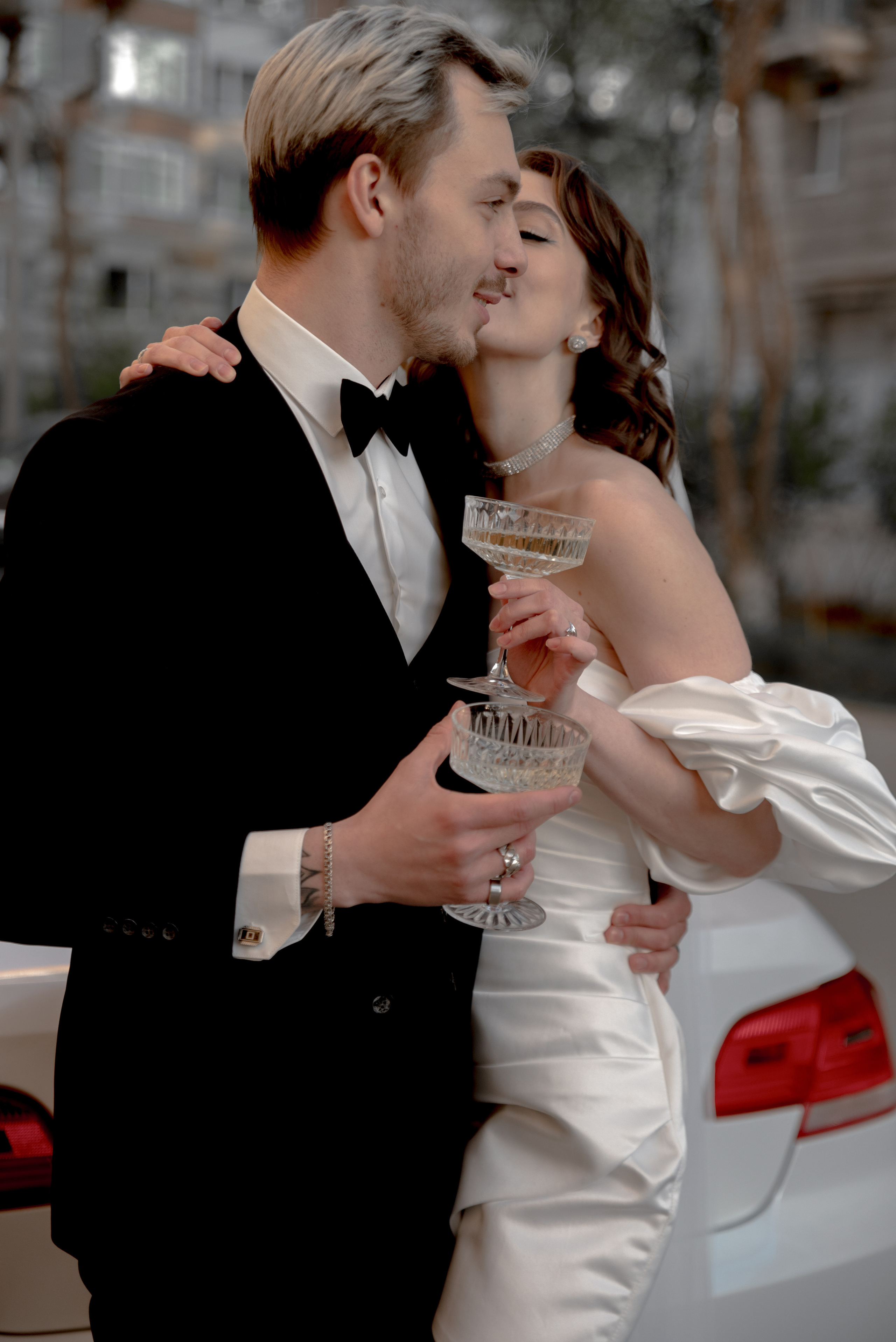 LAMOUR. TOUJOUR. Свадебный фотограф Тольятти Москва Адамова Виктория