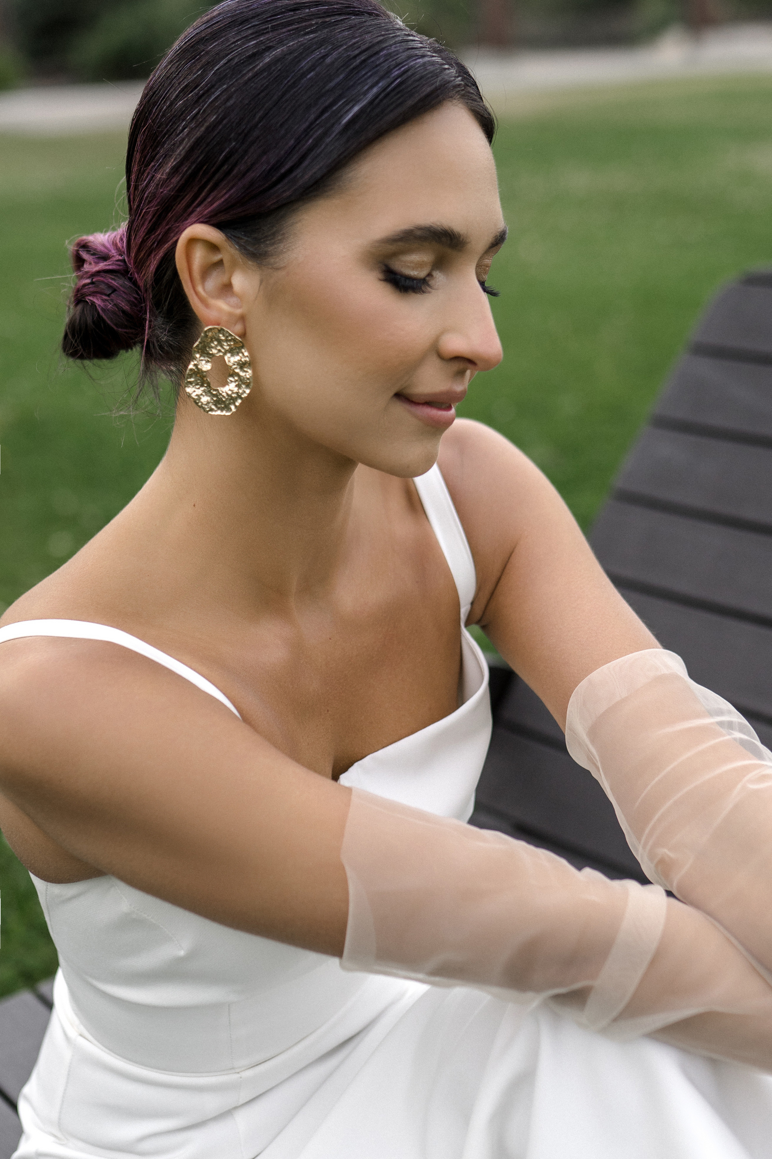 КОГДА Я ВПЕРВЫЕ УВИДЕЛ ТЕБЯ. Свадебный фотограф Тольятти Москва Адамова Виктория