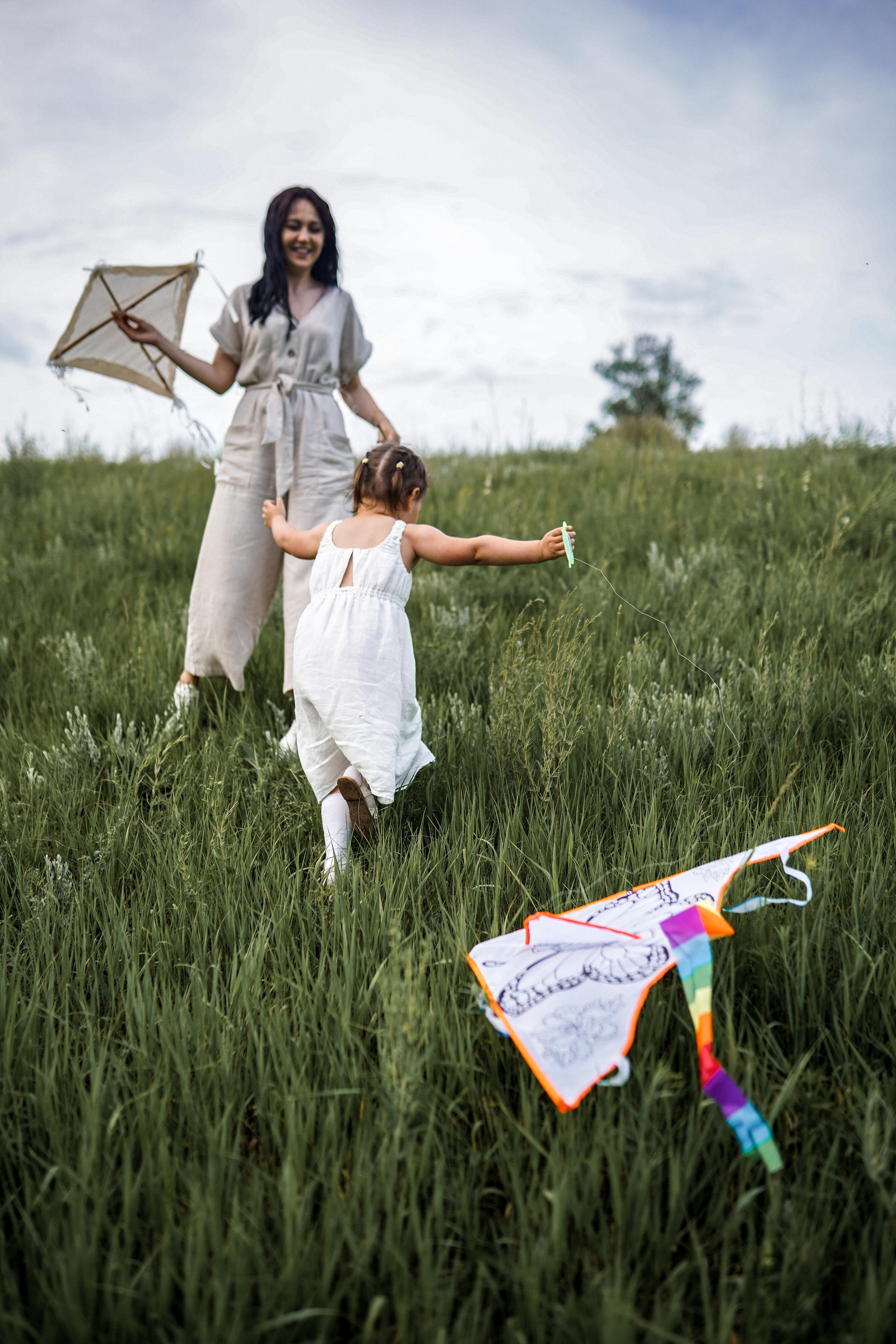 Семья Кати. Свадебный фотограф Тольятти Москва Адамова Виктория