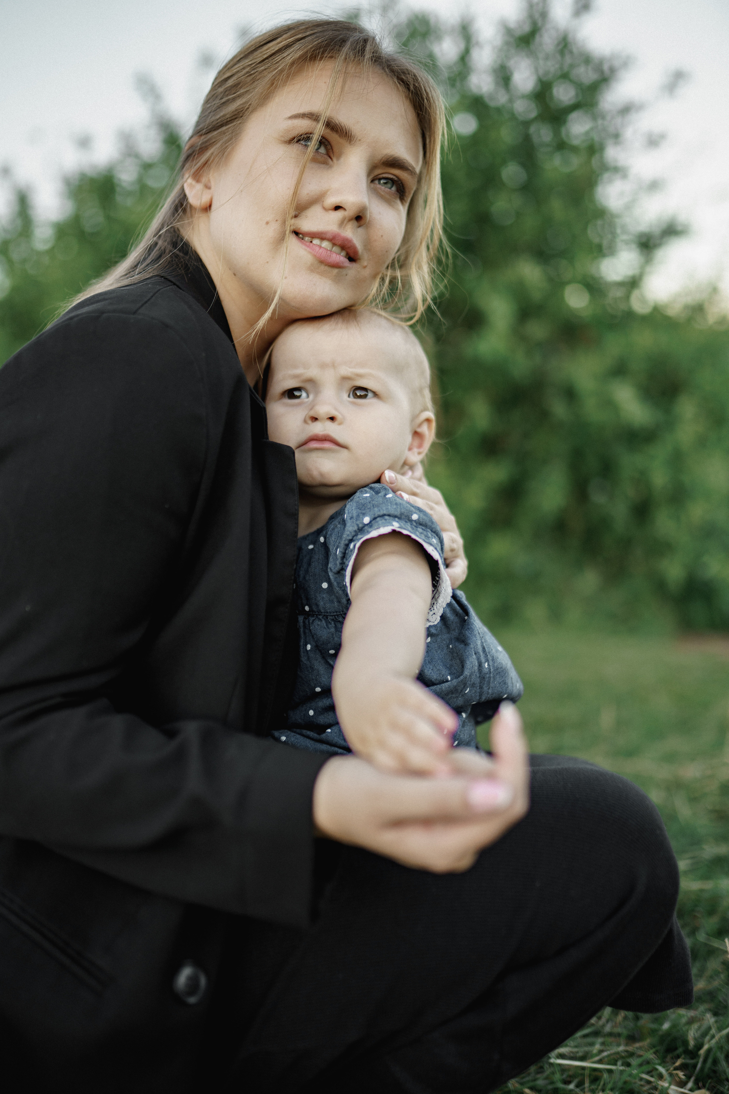 Семейная Ксюши. Свадебный фотограф Тольятти Москва Адамова Виктория