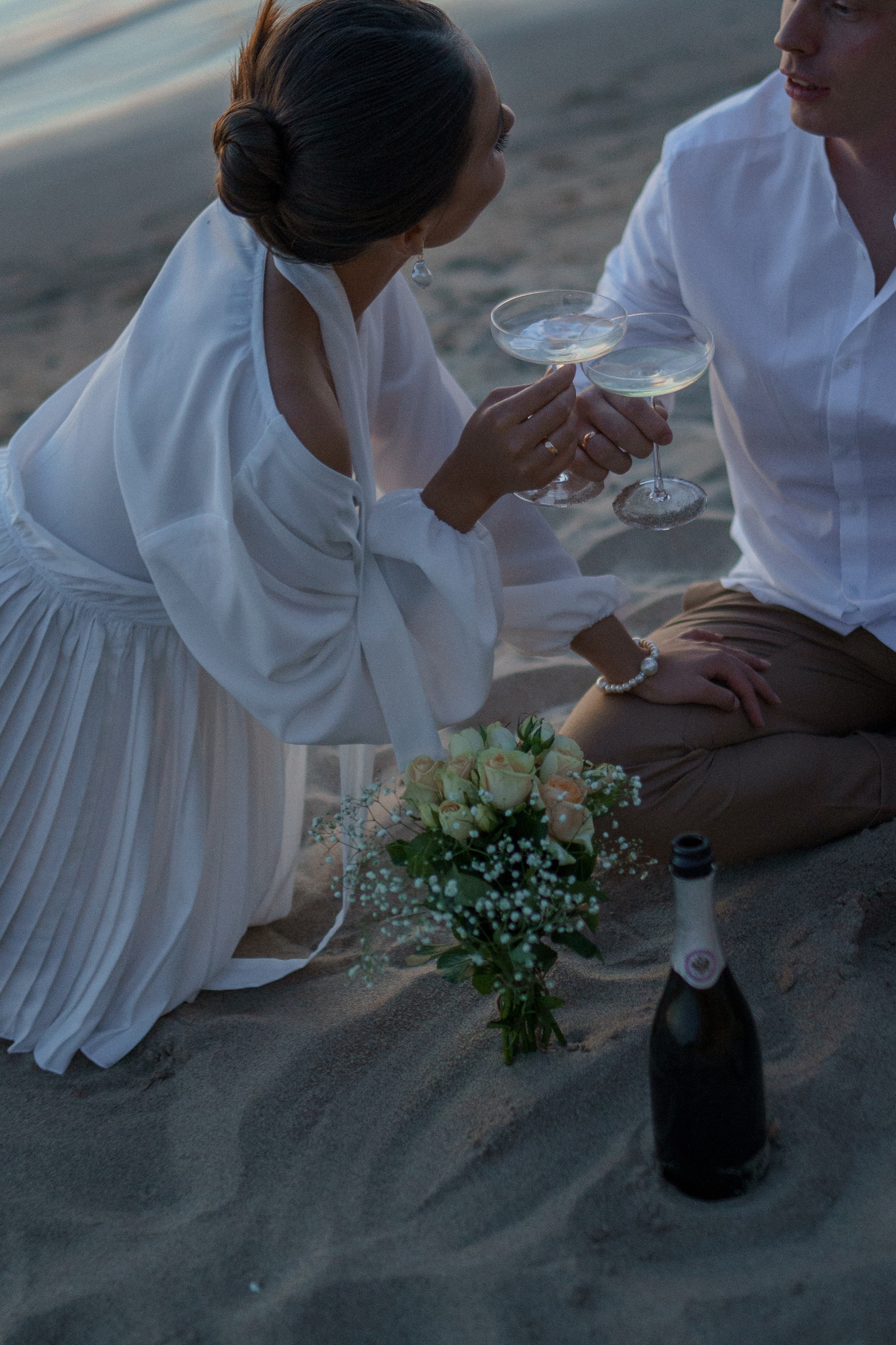 МАЛИБУ. Свадебный фотограф Тольятти Москва Адамова Виктория