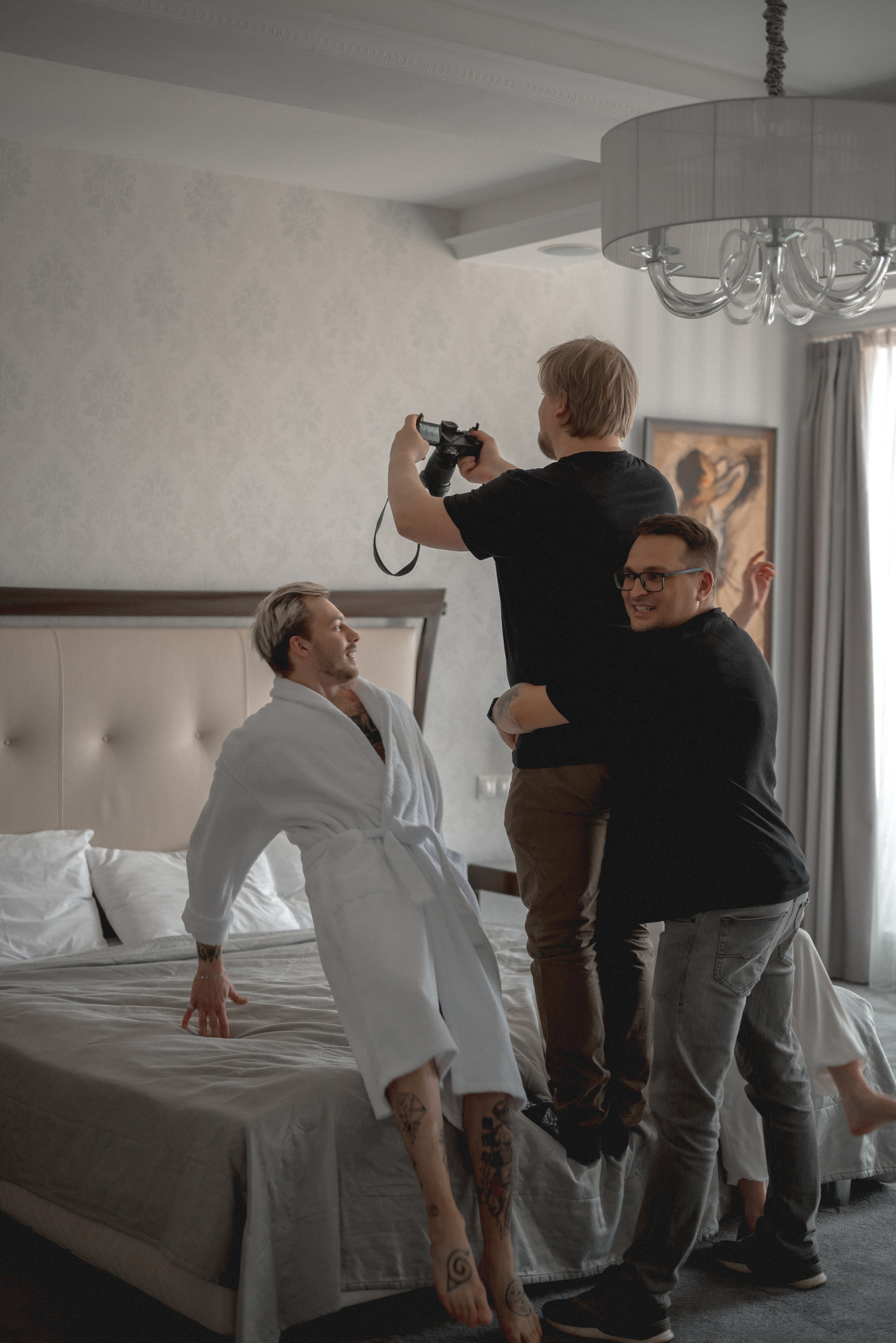 LAMOUR. TOUJOUR. Свадебный фотограф Тольятти Москва Адамова Виктория