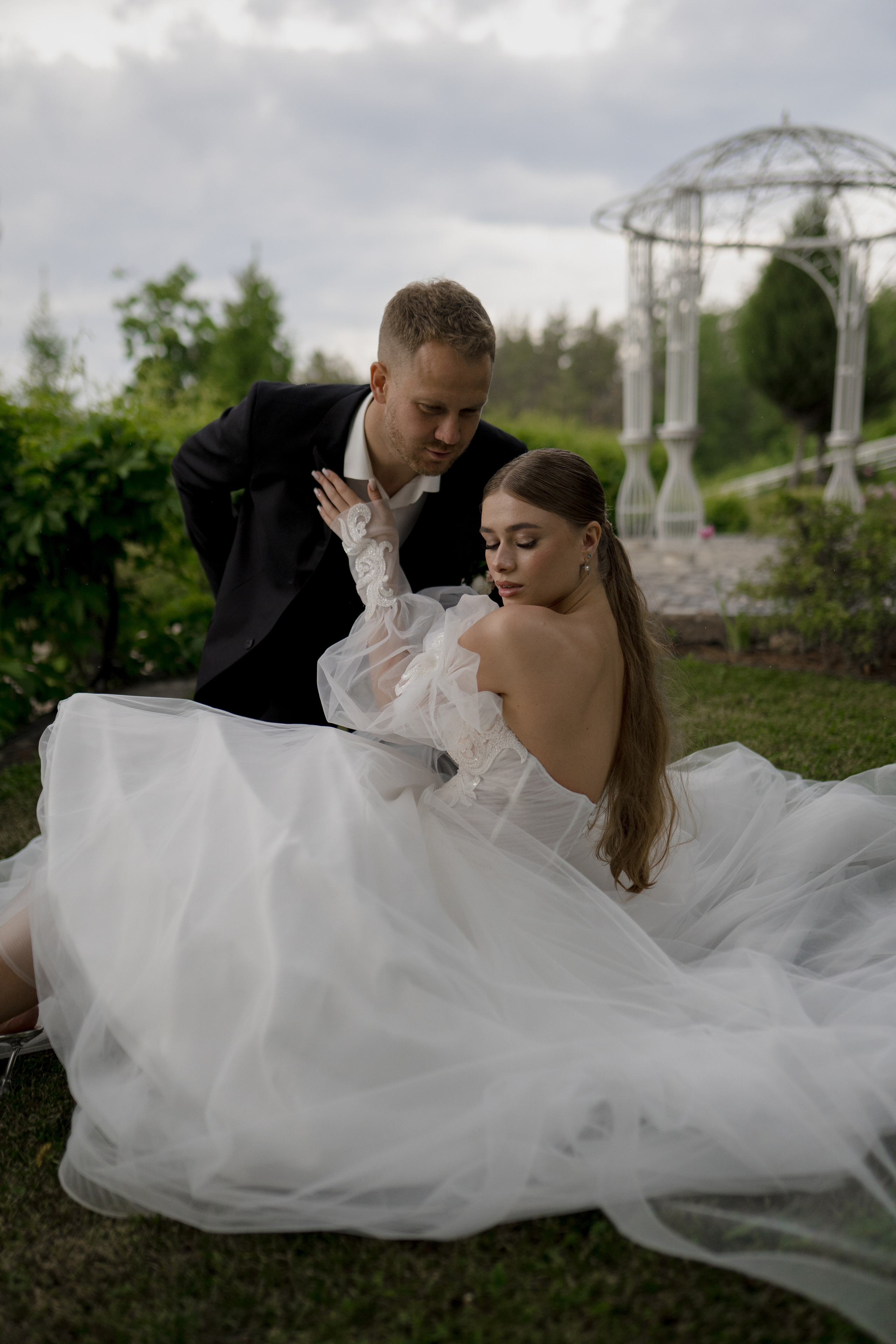 НОВЫЕ ЛЮДИ. Свадебный фотограф Тольятти Москва Адамова Виктория