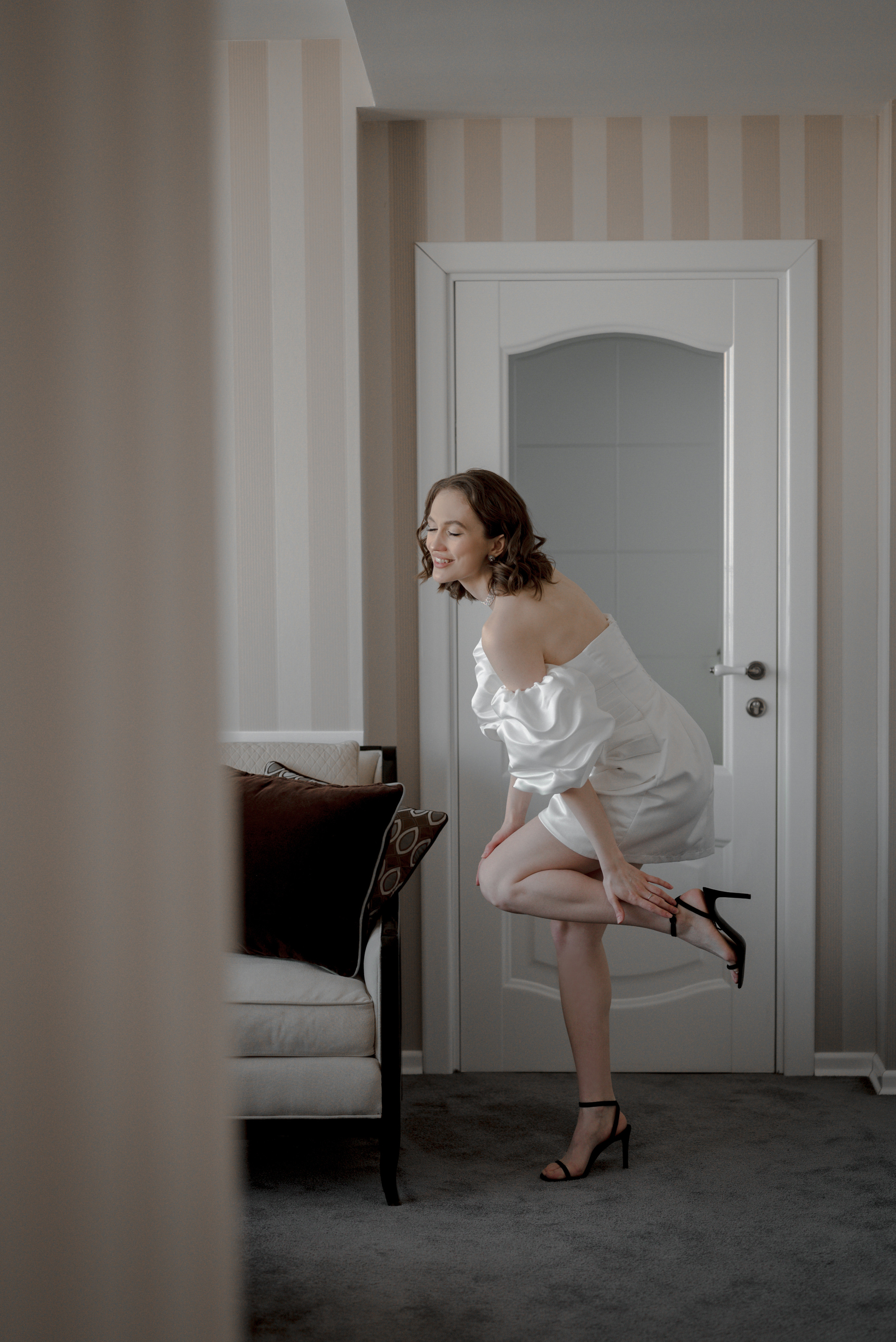 LAMOUR. TOUJOUR. Свадебный фотограф Тольятти Москва Адамова Виктория